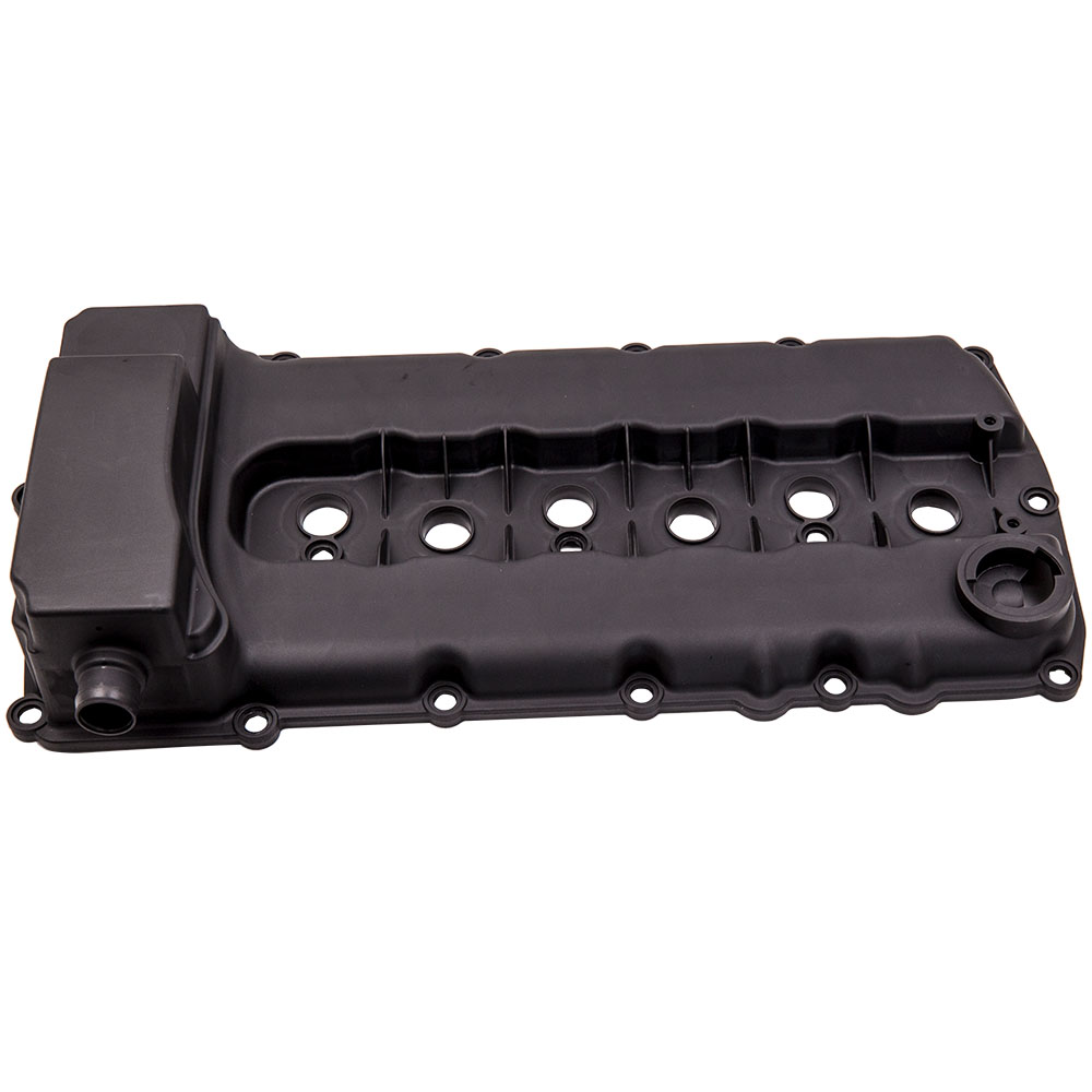 View 2007 Audi Q7 Valve Cover Gasket Replacement