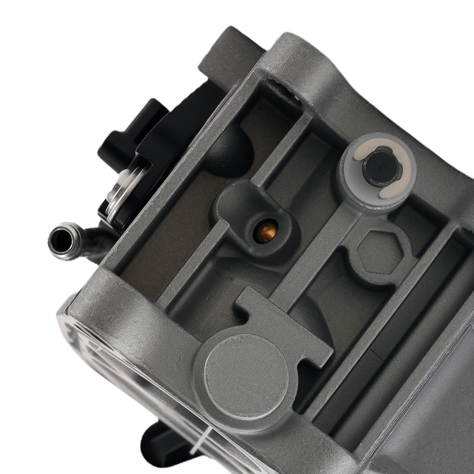 Carb Kit Replacement for Honda GCV530 GXV530 Engine Models 16100-Z0A-815