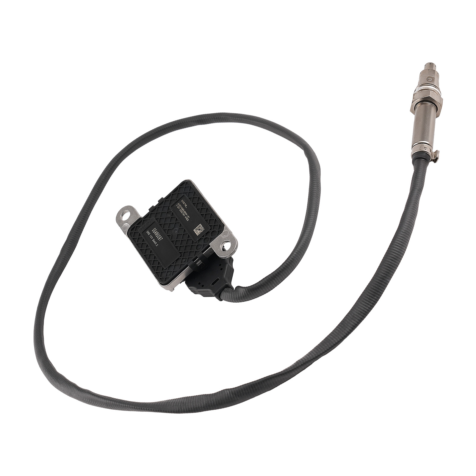 NOx-Sensor for Opel Astra K 1.6 BiTurbo 110 81 KW 150PS 2018-2022 55495597
