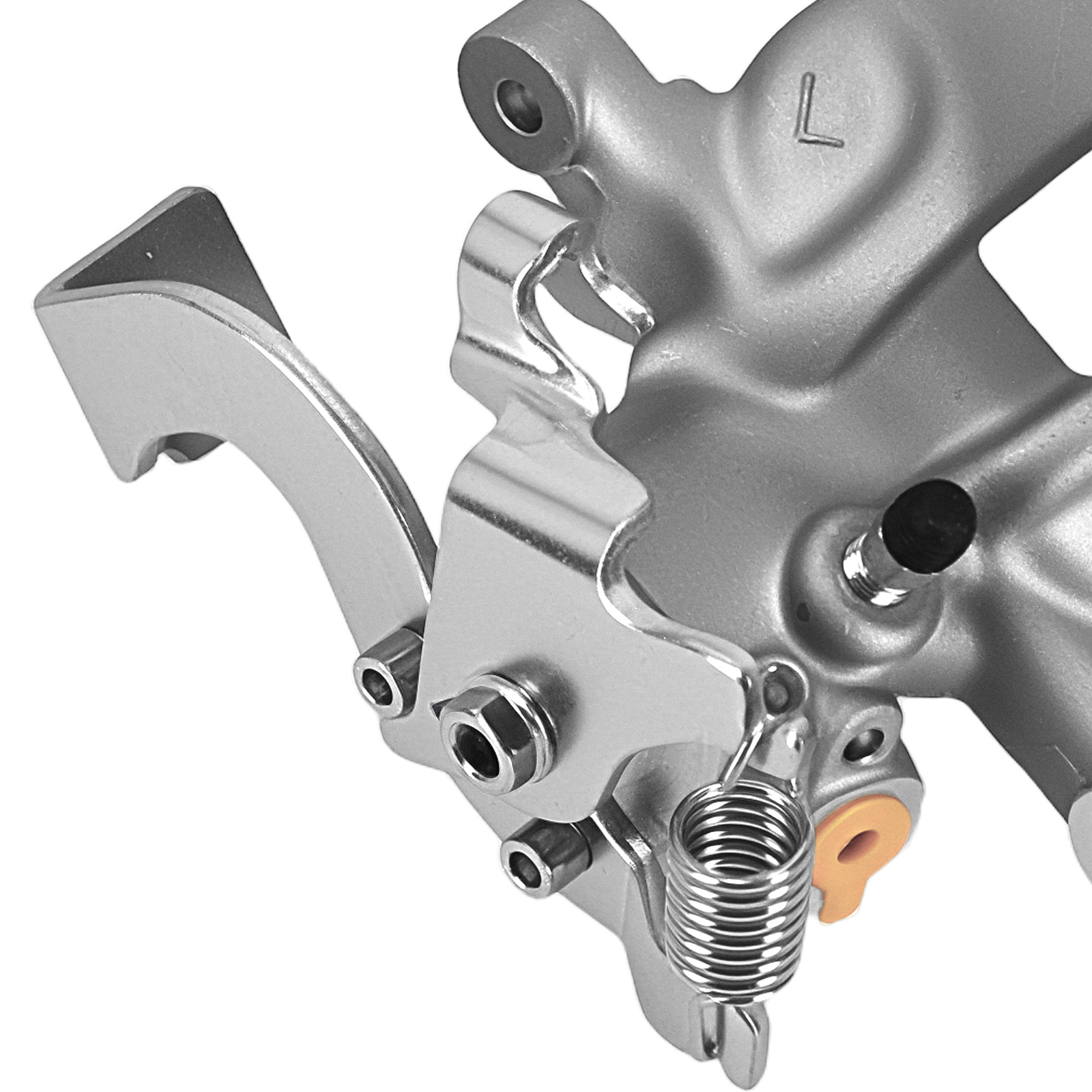 Étrier de frein Arrière Droit for Toyota Corolla Berline 2013-2018