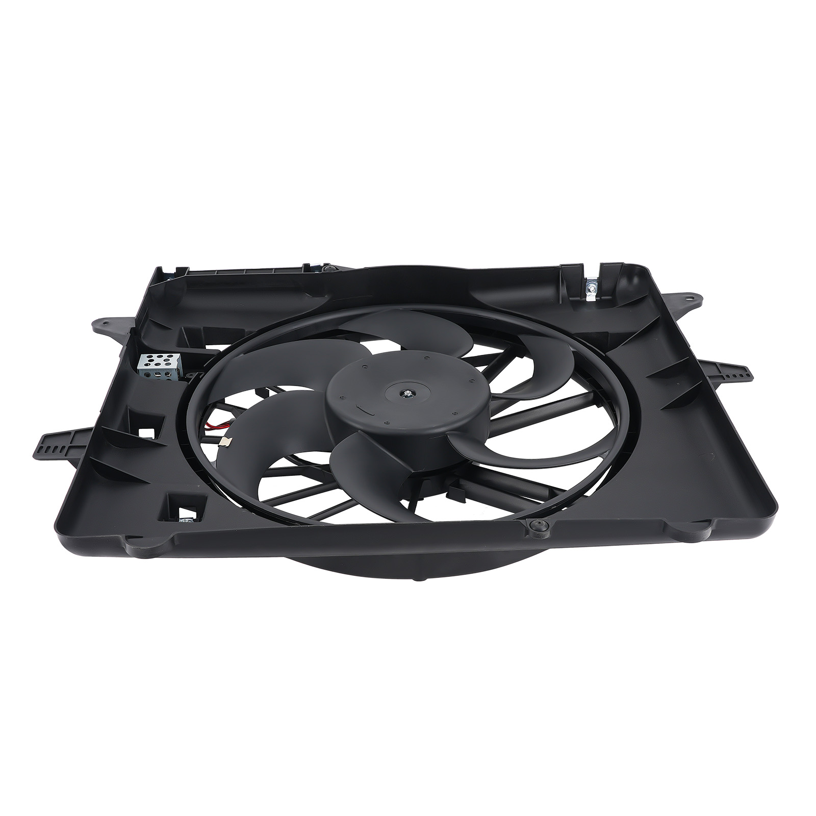 Cooling Fan Assembly for Ford Mustang 2005-2014 DR3Z8C607B 620-137 BR3Z8C607A