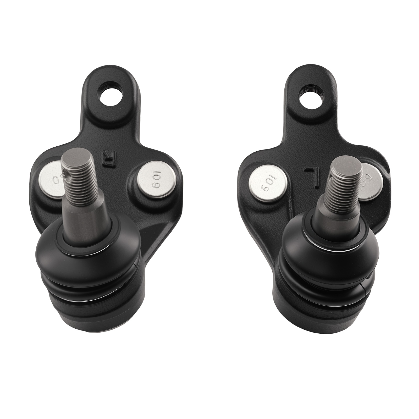 Front Ball Joint Inner Outer Tie Rod Kit for Toyota Camry 2007-2011 USA