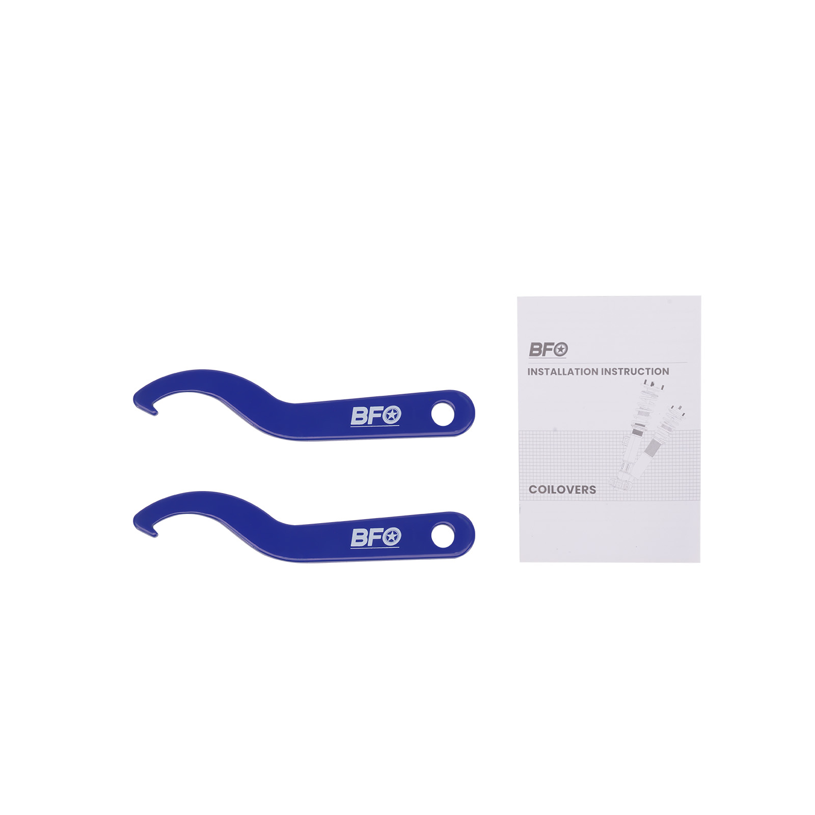 Sport Coilover Suspension for Toyota Corolla Matrix 2001-2008 Height Adjustable