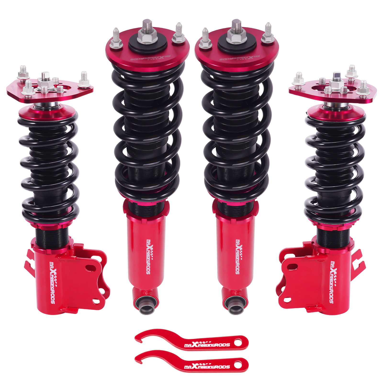 Ammortizzatori sospensioni for Nissan S13 Silva 180SX Sileighty 200SX 240SX
