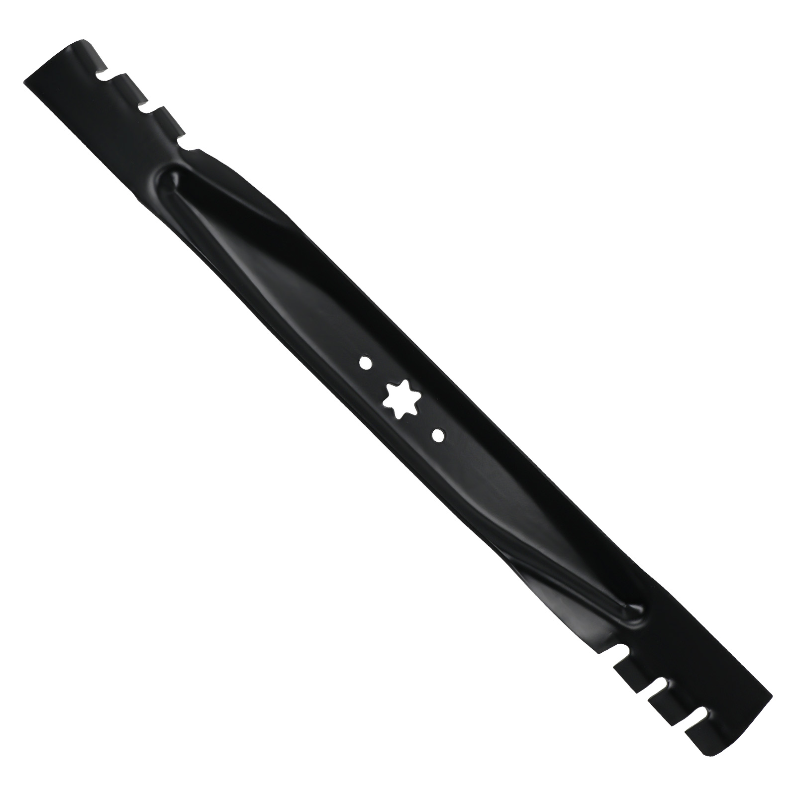 2x Mower Blade for MTD 13AL795T058 13AX935T001 T1500 T1900 942-04244 46