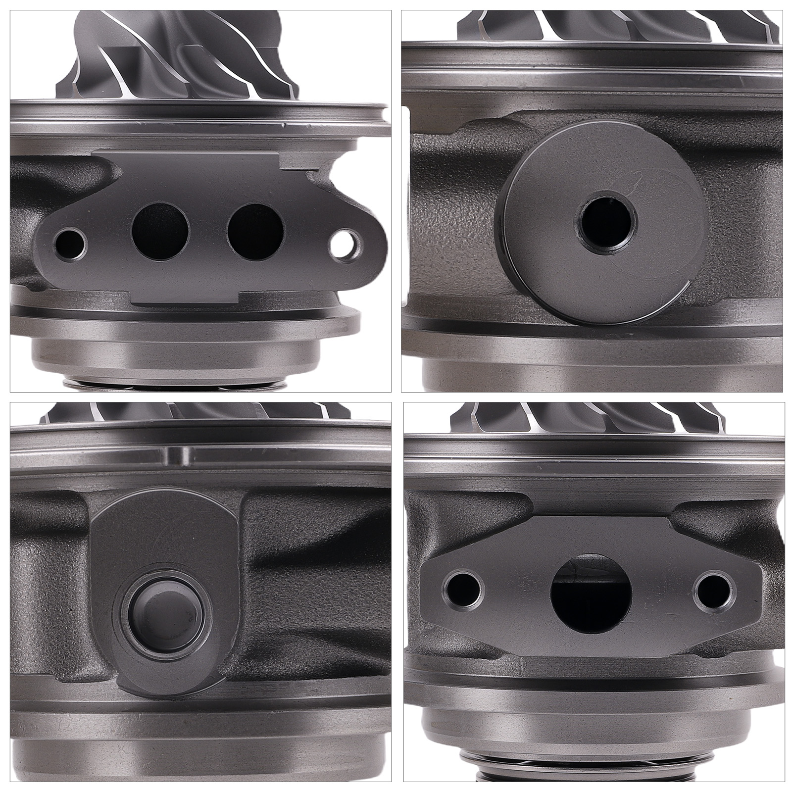 Turbo CHRA Cartridge TD025 For Honda CR-V Civic 1.5L 2016 2017 2018 2019 2020