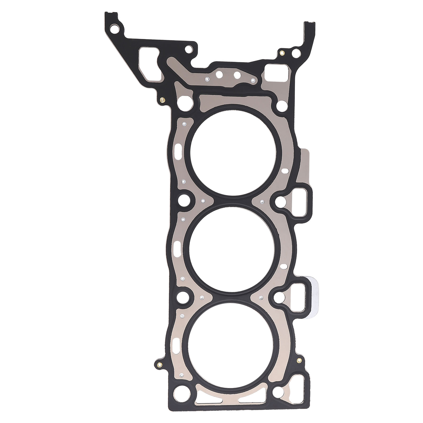 MLS Head Gasket Timing Chain Kit for Buick Chevy GMC 3.0L 182CID V6 10-12