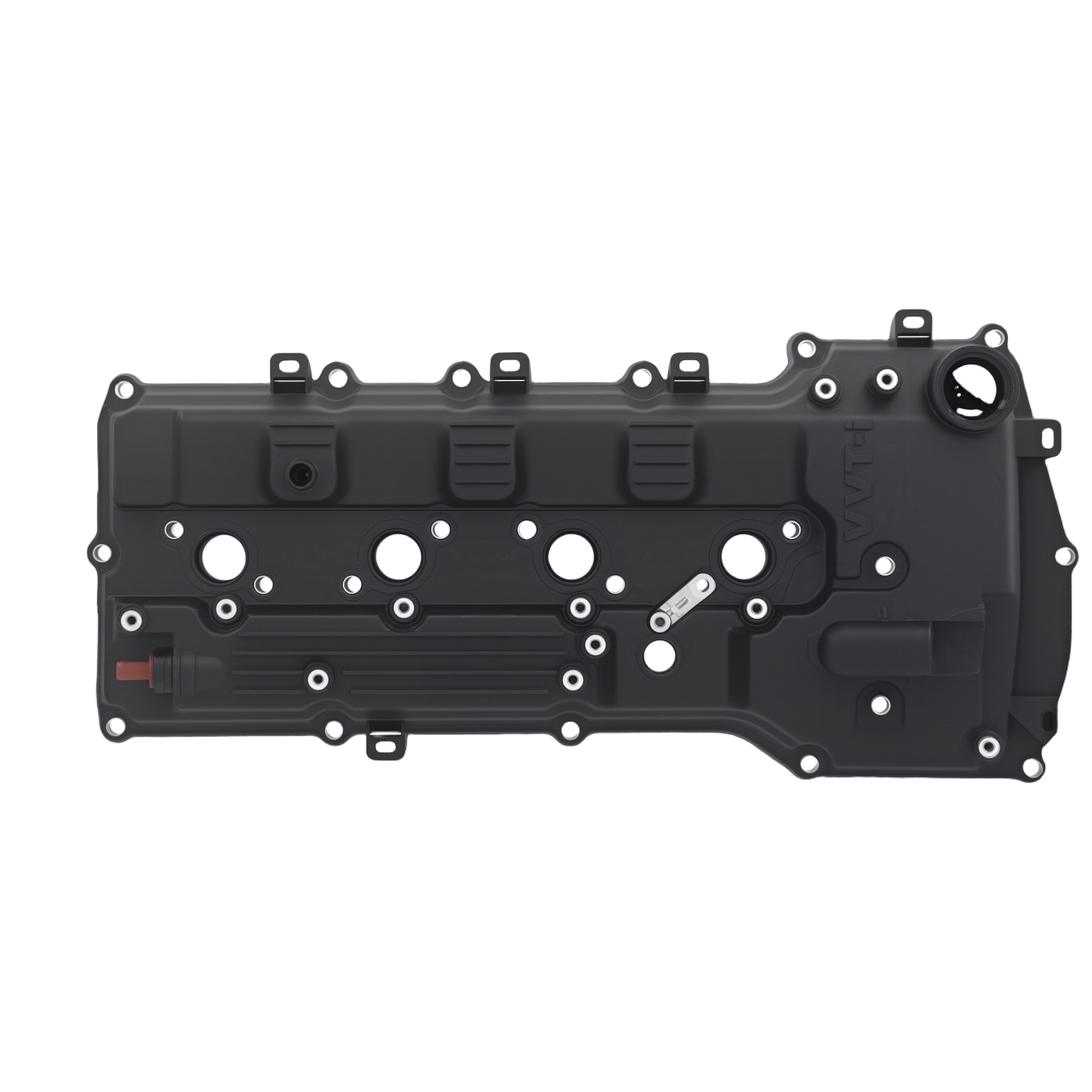 Plastic Engine Valve Cover for Toyota Tacoma 2.7L 2016-2021 1120175080