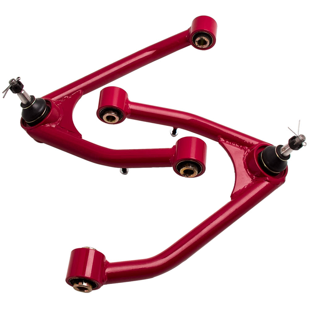 Tubular Control Arms Front Upper for Chevrolet Silverado 1500 New Body