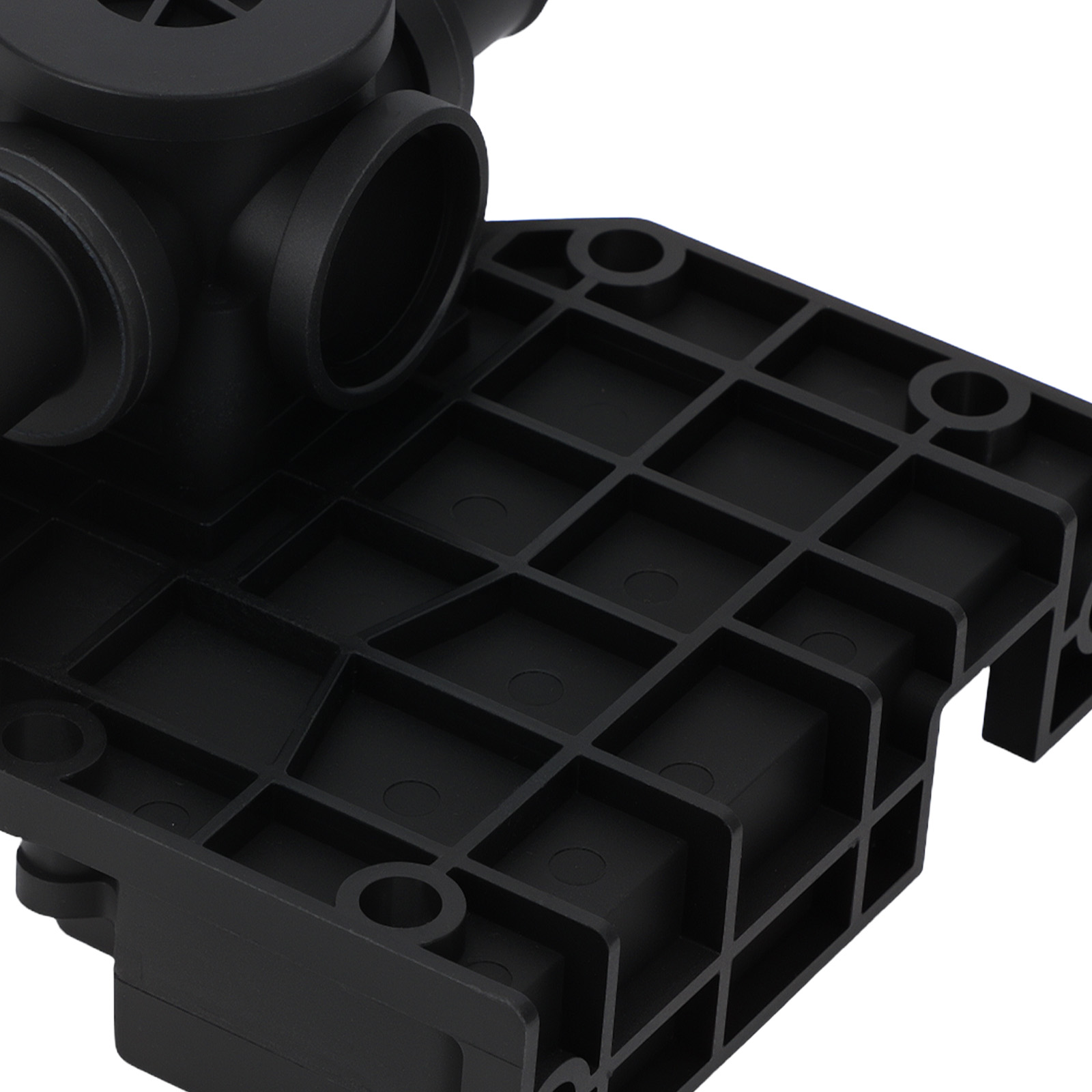 Flow Control Heater Valve for Tesla Model S X 12-17 6007384-00-B 6007384-00-E