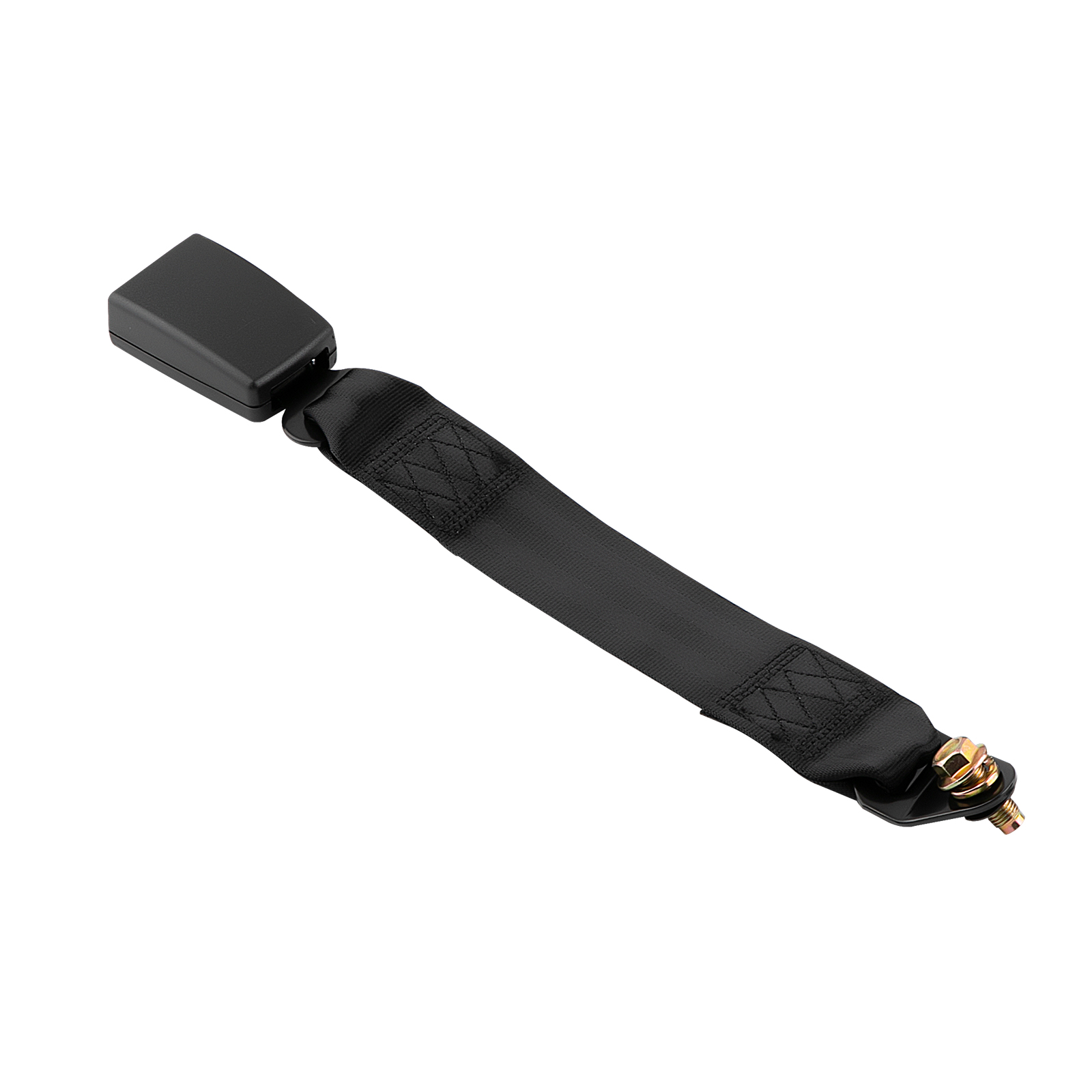 Automatikgurt Sicherheitsgurt 3-Punkt 3 Meter Universal Gurtpeitsche Beckengurt