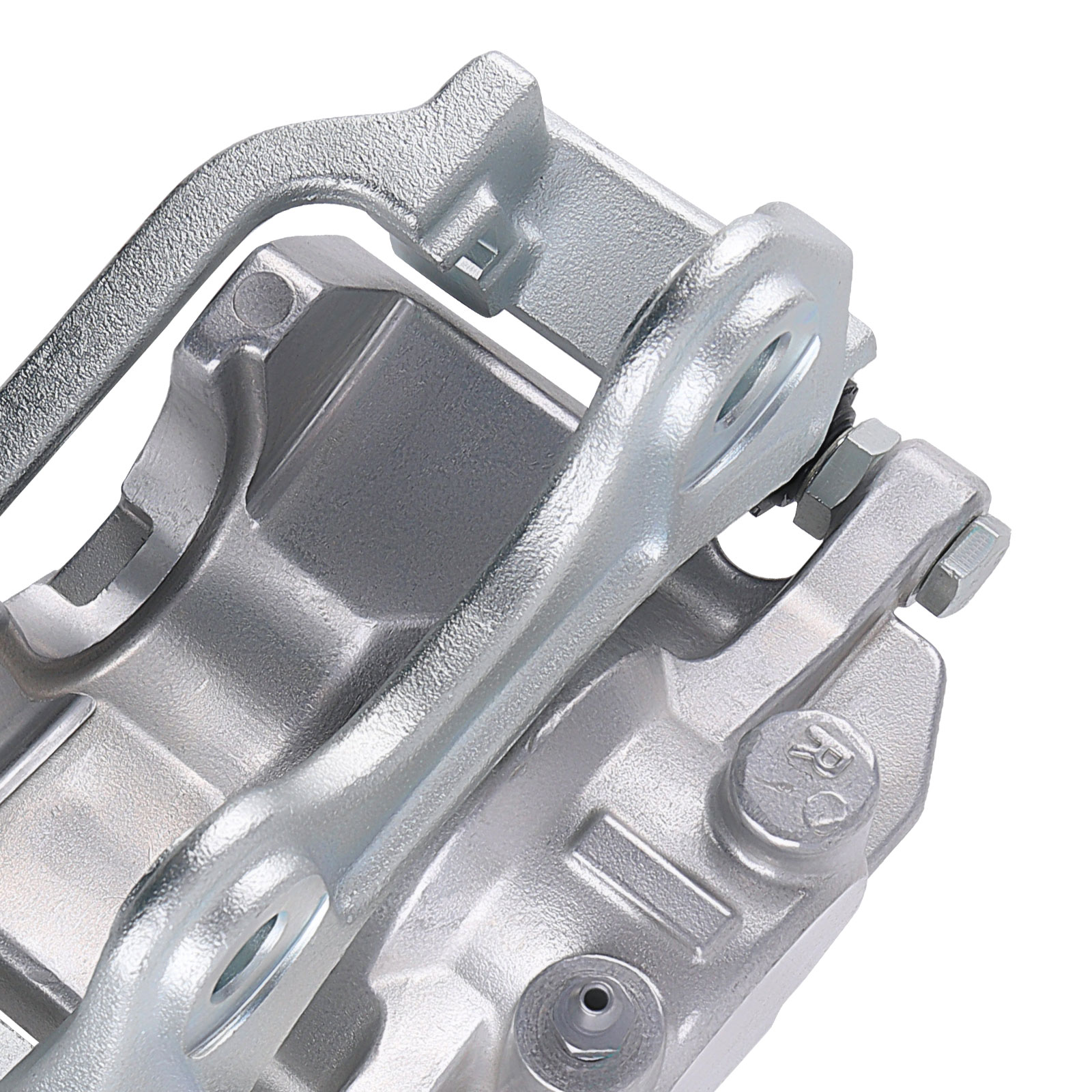 Rear Left/Right Disc Brake Calipers for Chevrolet Silverado 1500 2007-2018