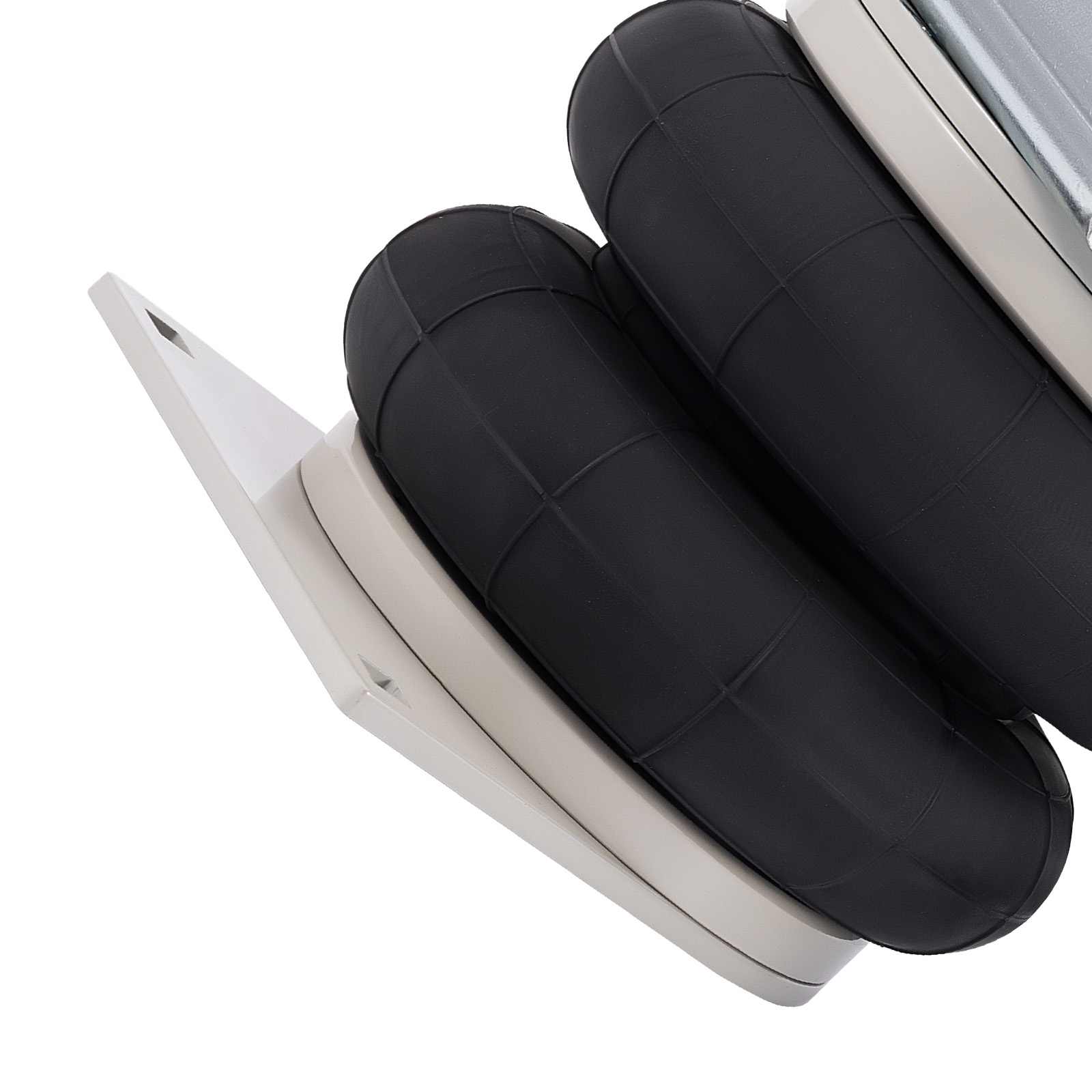 Kit de suspension pneumatique For Renault Master Opel Movano 2010-2024 4000kg