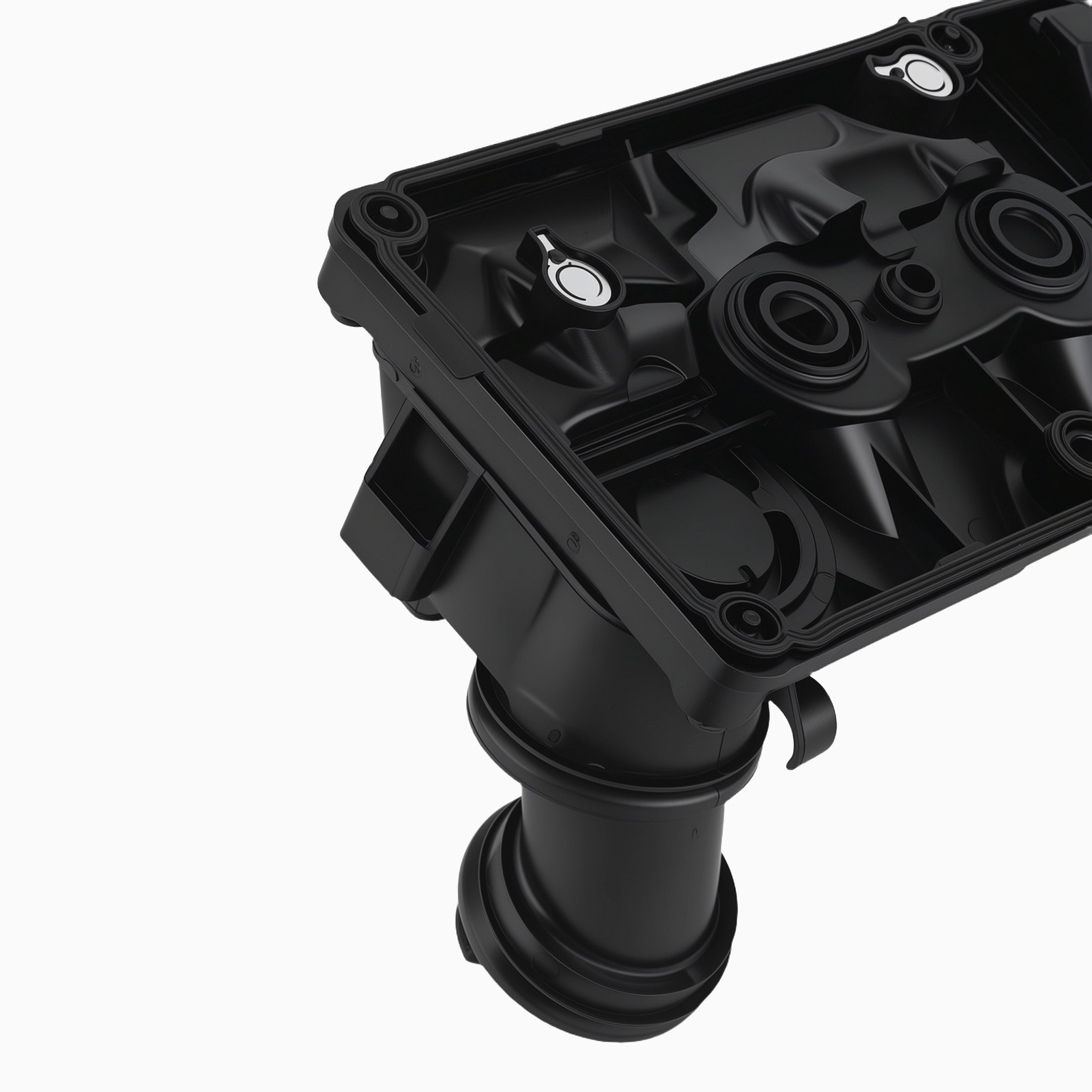 Zylinderkopfhaube für VW T5 T6 2.0 TDI BiTDI 2009-2019 OE 03L103469G