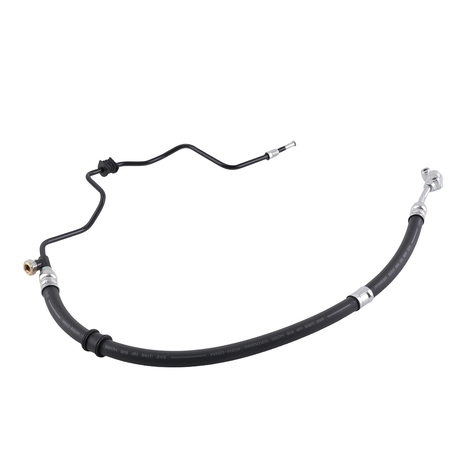 Power Steering Pressure Line Hose for Honda Odyssey 3.5L 2005-2007 3401200 new