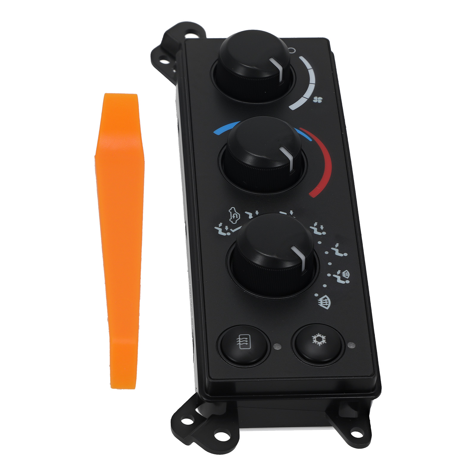 A/C Climate Control Module for Dodge Ram 1500 2500 3500 2006-2008 P55056569AC