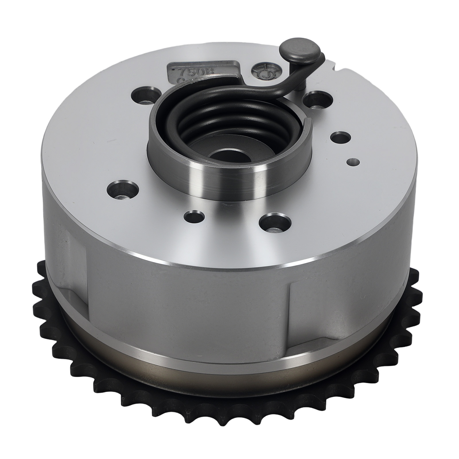 Engine Timing Camshaft Gear for Kia Niro Hyundai Ioniq 2017-2022 24370-04000