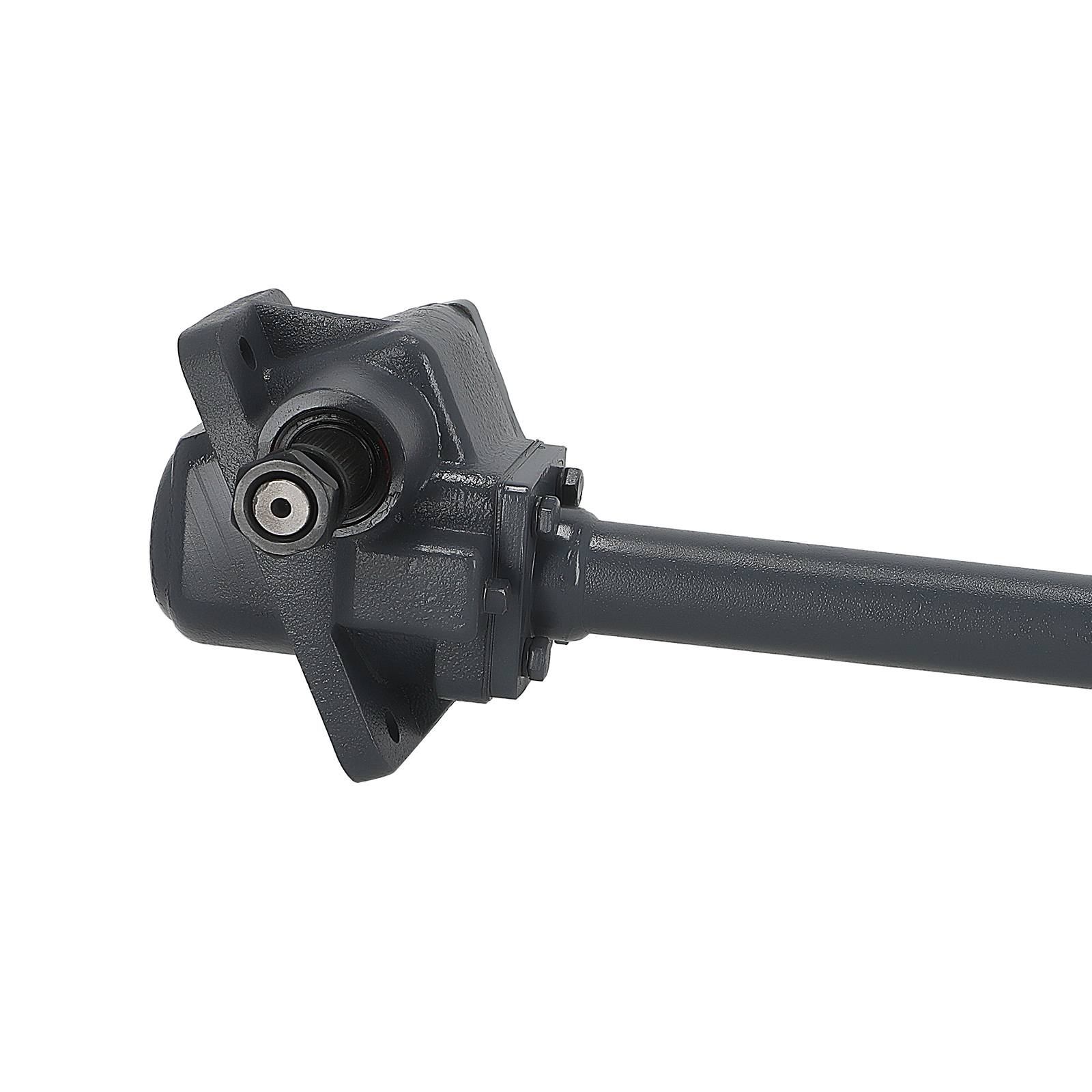 Complete Steering Box Shaft For KUBOTA Models L175 L185DT L185F L225 34159-16091