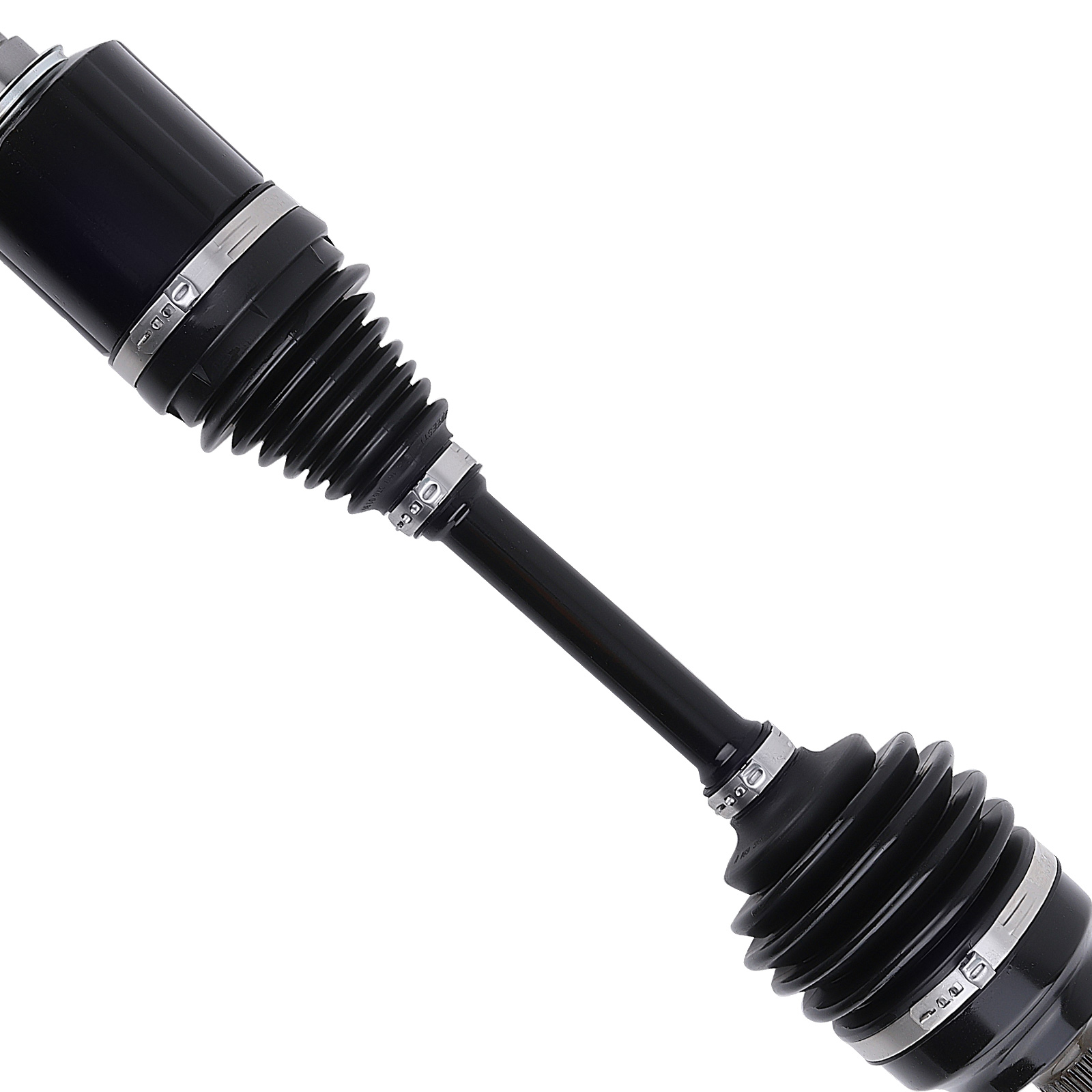 2stk Antriebswelle links + rechts for MERCEDES 4MATIC E W212/S212 09-16 CLS C218
