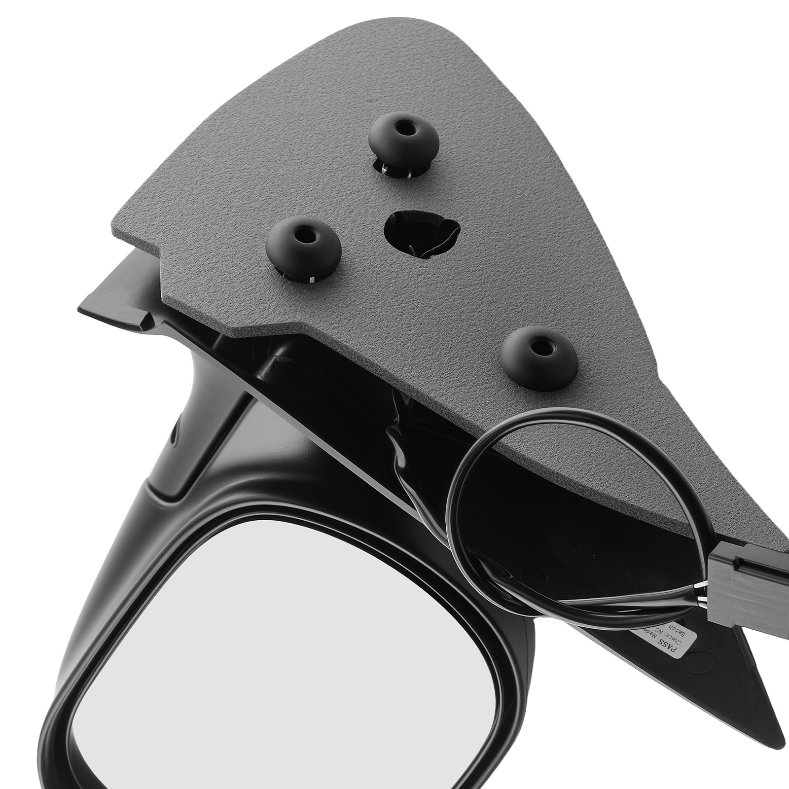 Right Rear View Mirror for Ford Expedition XLT 1998-2002 955003 Paintable