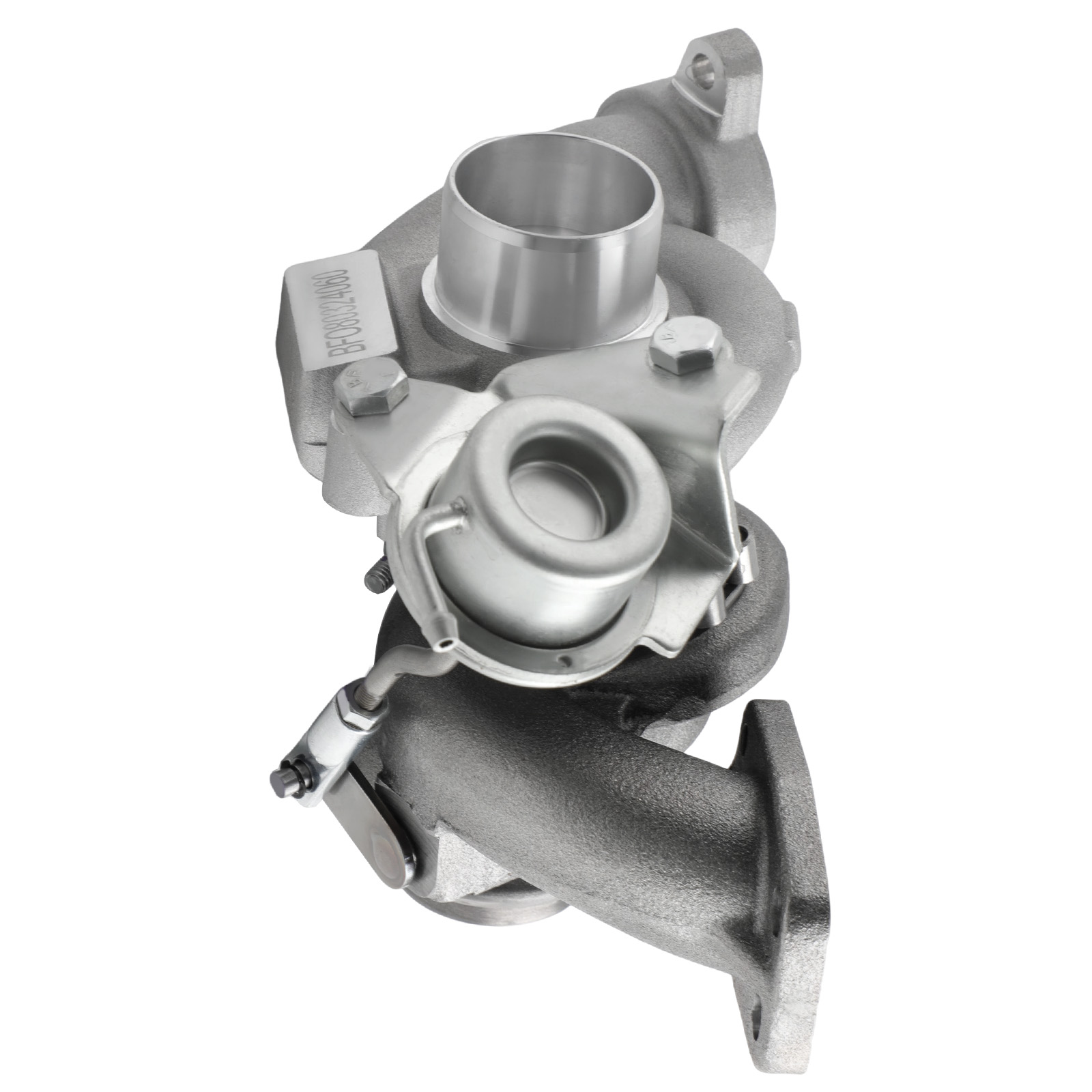 Turbolader for Peugeot Citroen Ford Volvo 1.6 HDi TDCi 3M5Q6K682DC 0375K5 49173