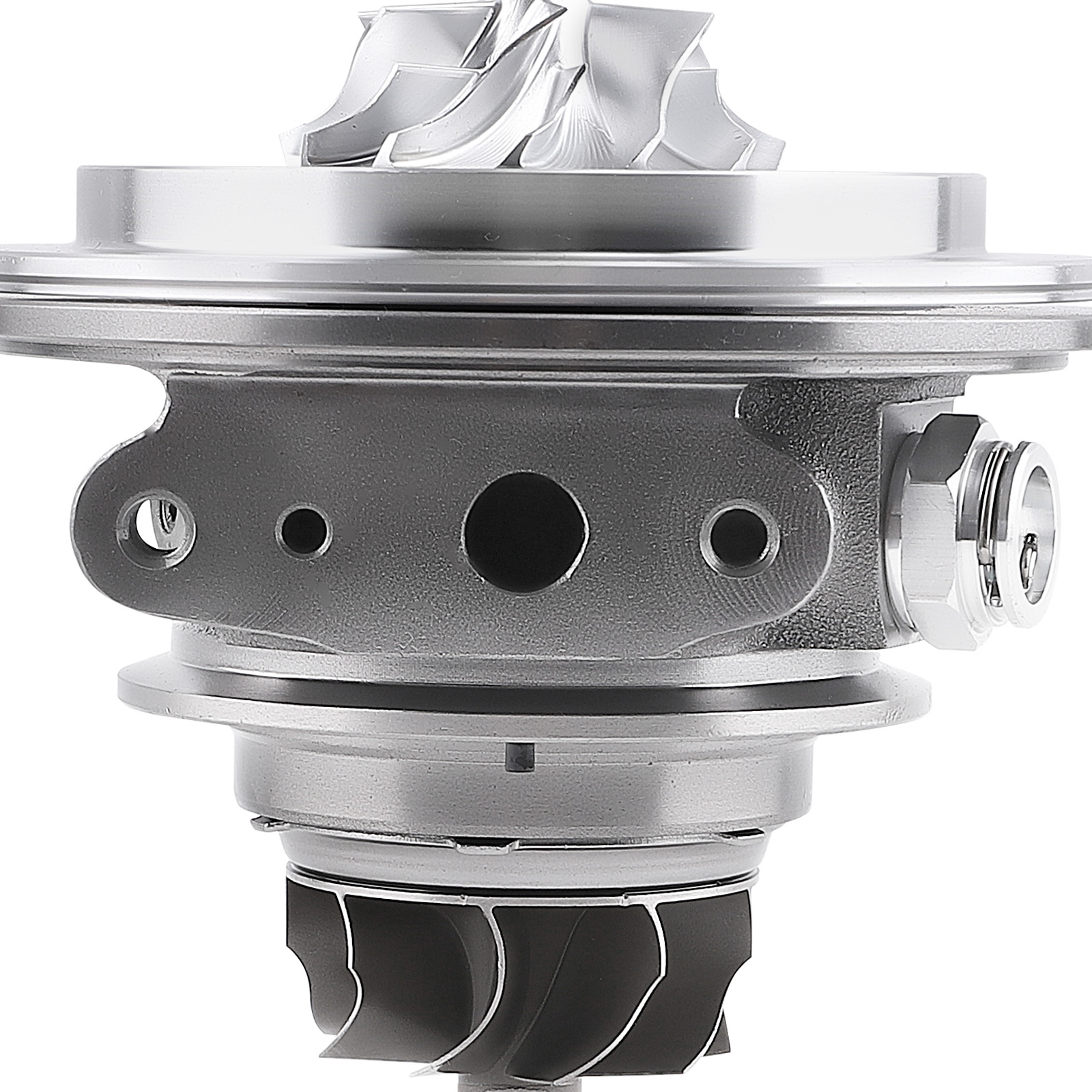 Upgraded Billet Turbo Chra Cartridge for Ford 3.5L F150 2010-2012 F-150 EcoBoost