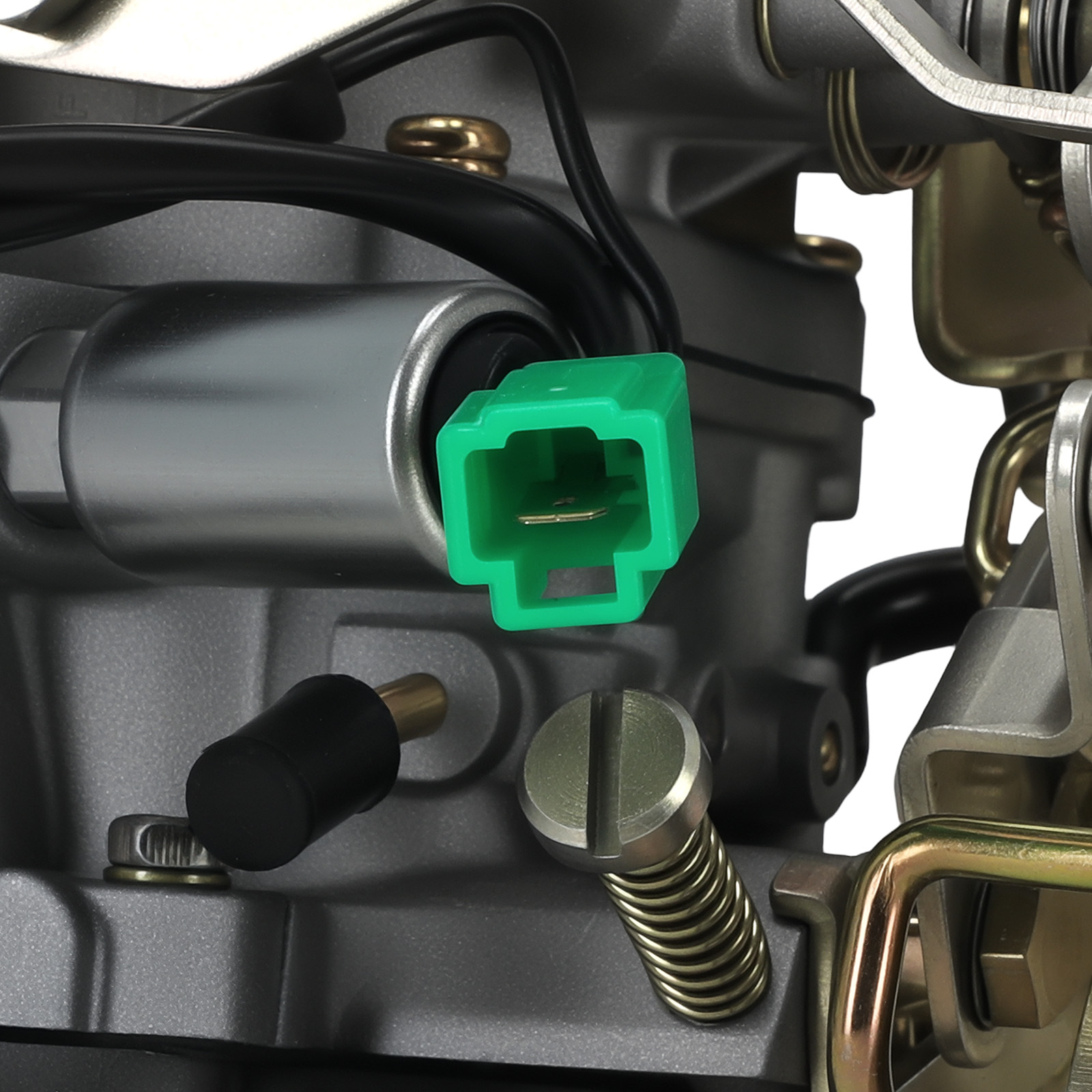 2BBL Carburetor Carb for Toyota 2E Corolla Tercel Starlet 1984-1999 21100-11191