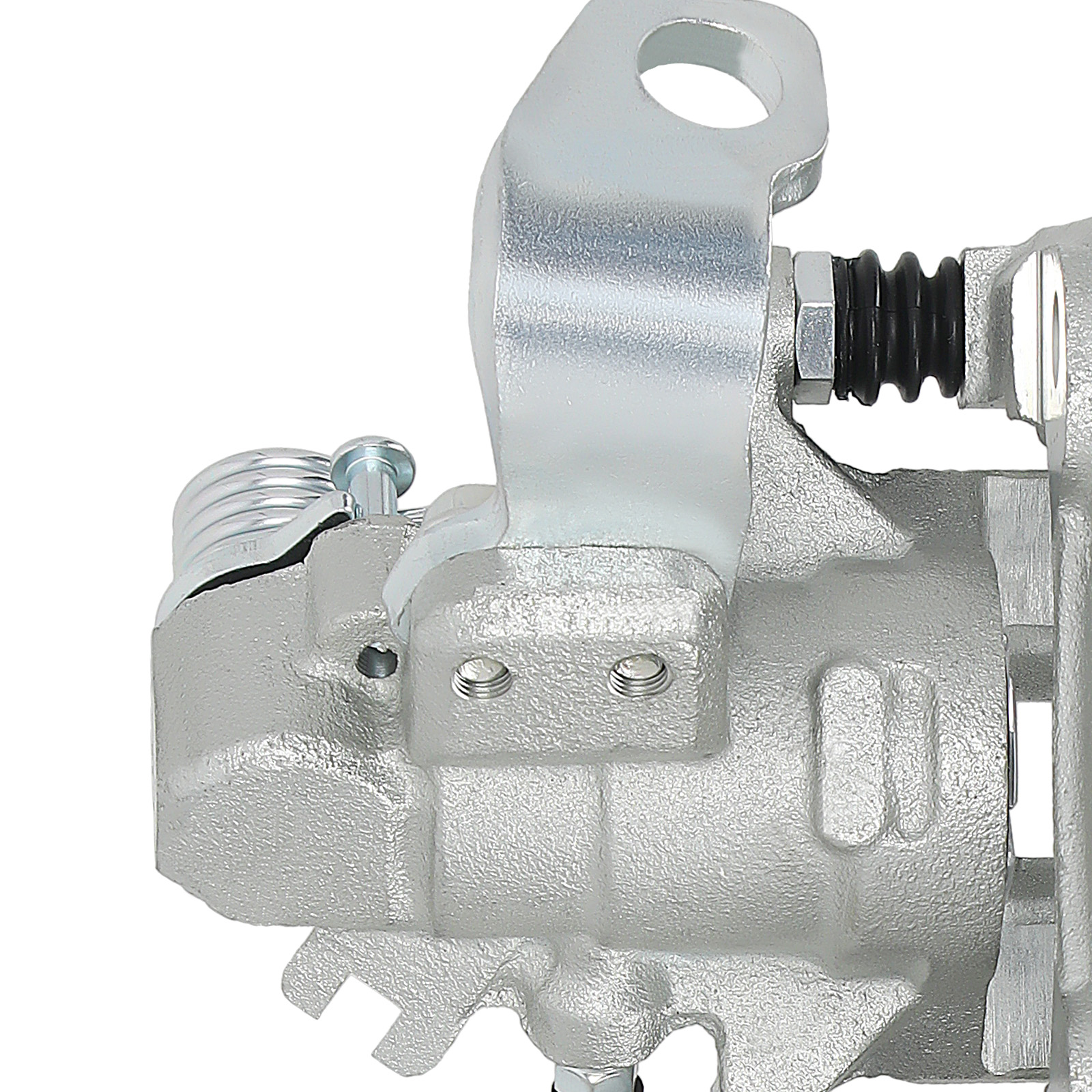 Rear Left & Right Pair Disc Brake Caliper Assembly for Acura CSX ILX 2006-2018