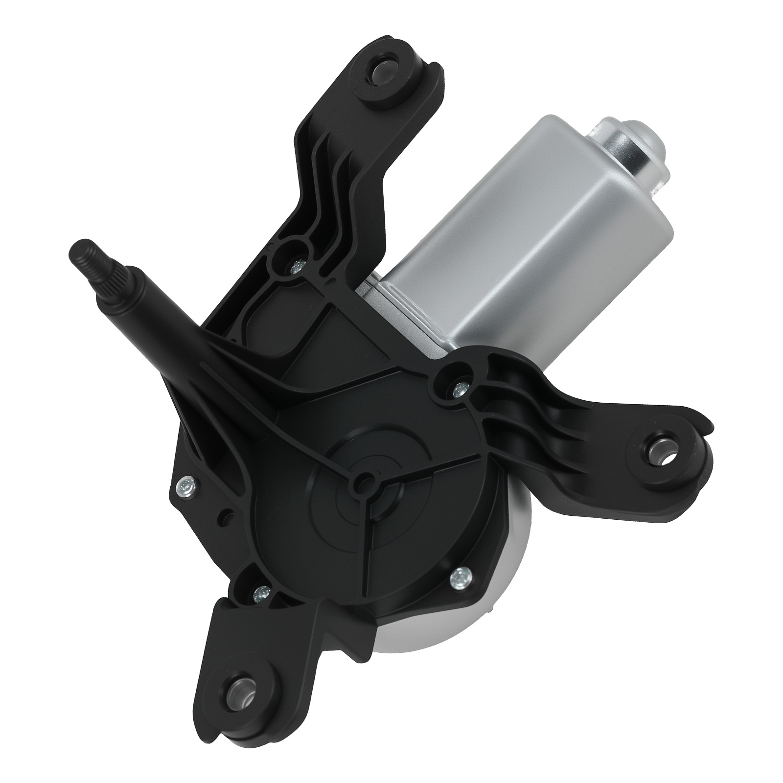 1x Heckscheibenwischermotor for Opel Zafira B 1.7-1.9 CDTi 1273085 13145548