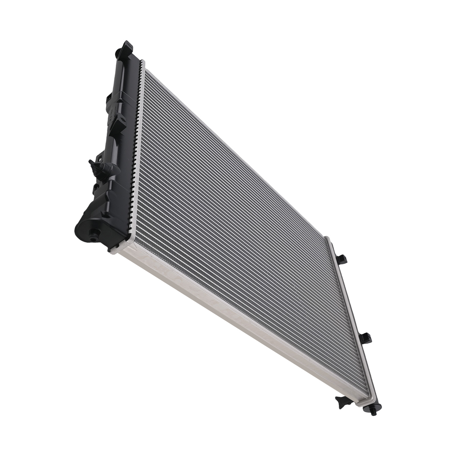 Cooling Radiator Manual Trans for Honda Civic 1.5L Turbo 2016-21 A13582 AL