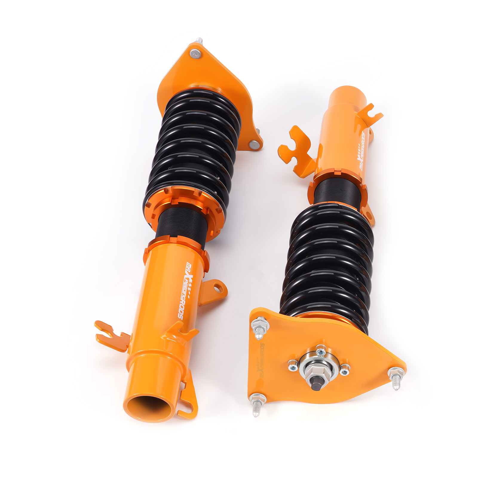 Coilovers Suspension Shocks Kit For MINI R50, R53 Cooper S 2001-2006 Adj. Height