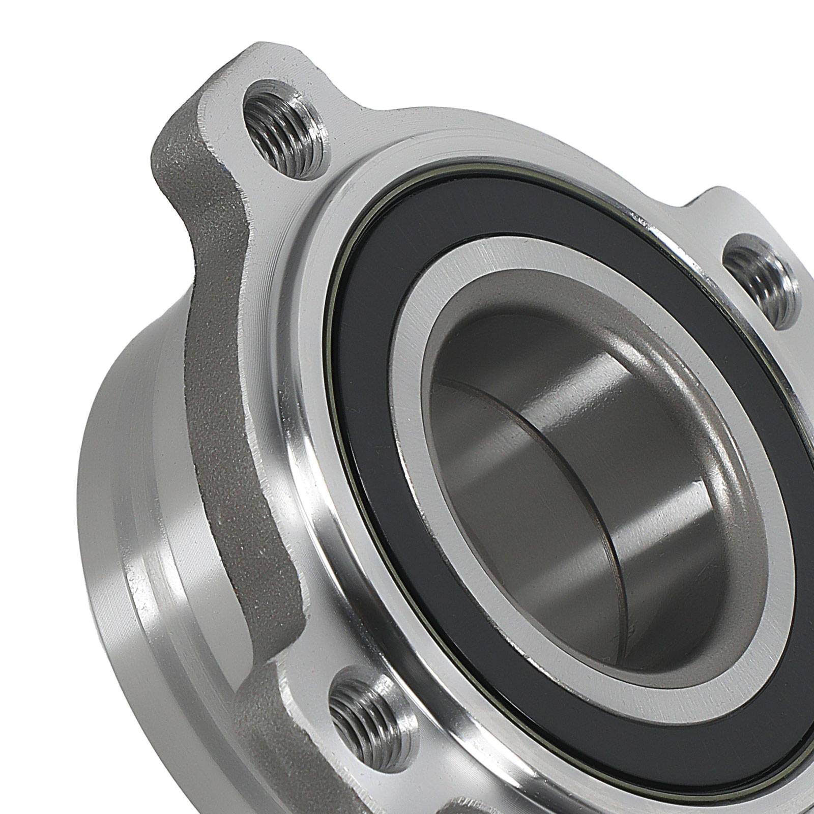 Rear LH RH Wheel Hub & Bearing for BMW 530xi 745i 760i 2002-2008 512226