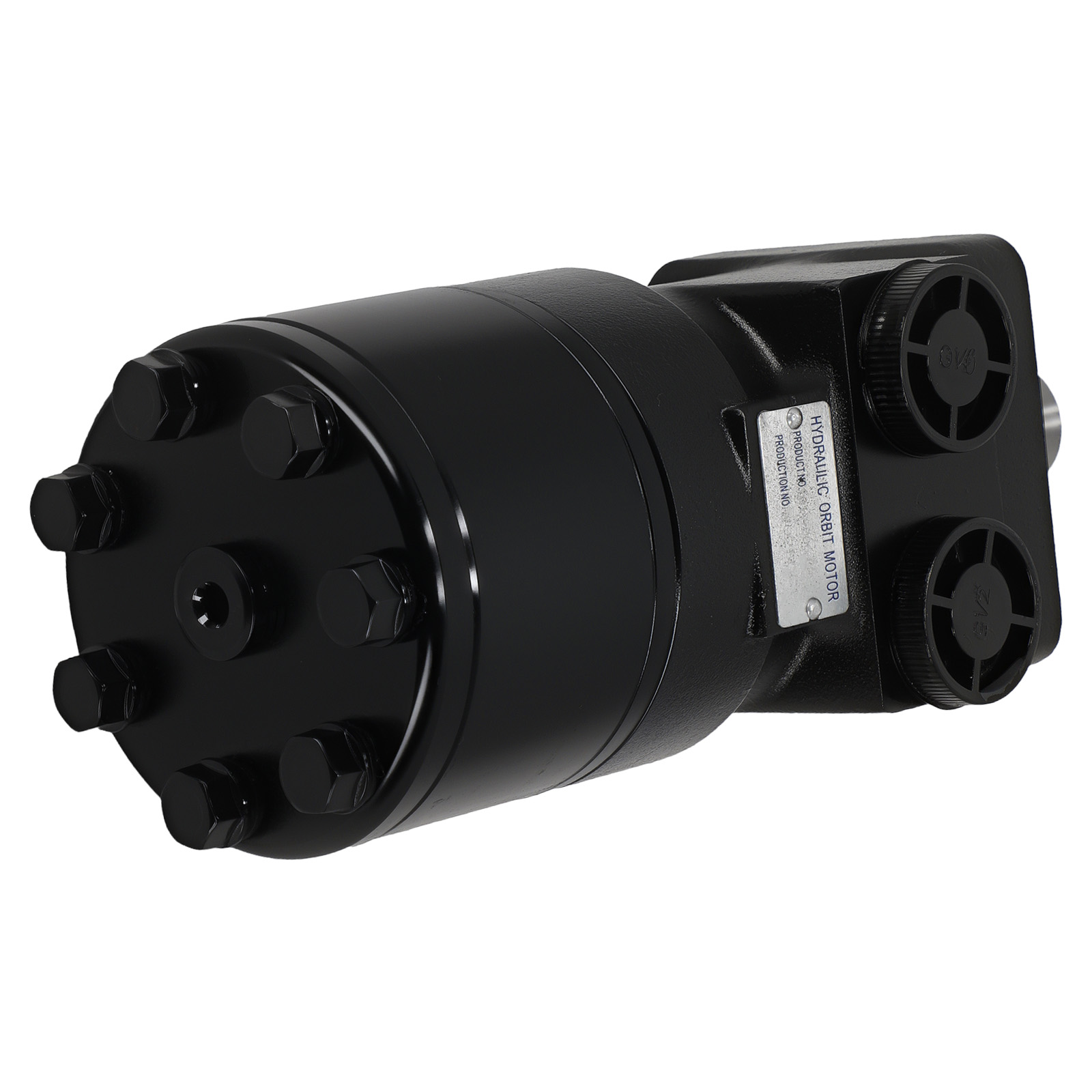 PAIR HYDRAULIC MOTOR FOR EATON CHAR-LYNN 101-1006-009 BRAND NEW