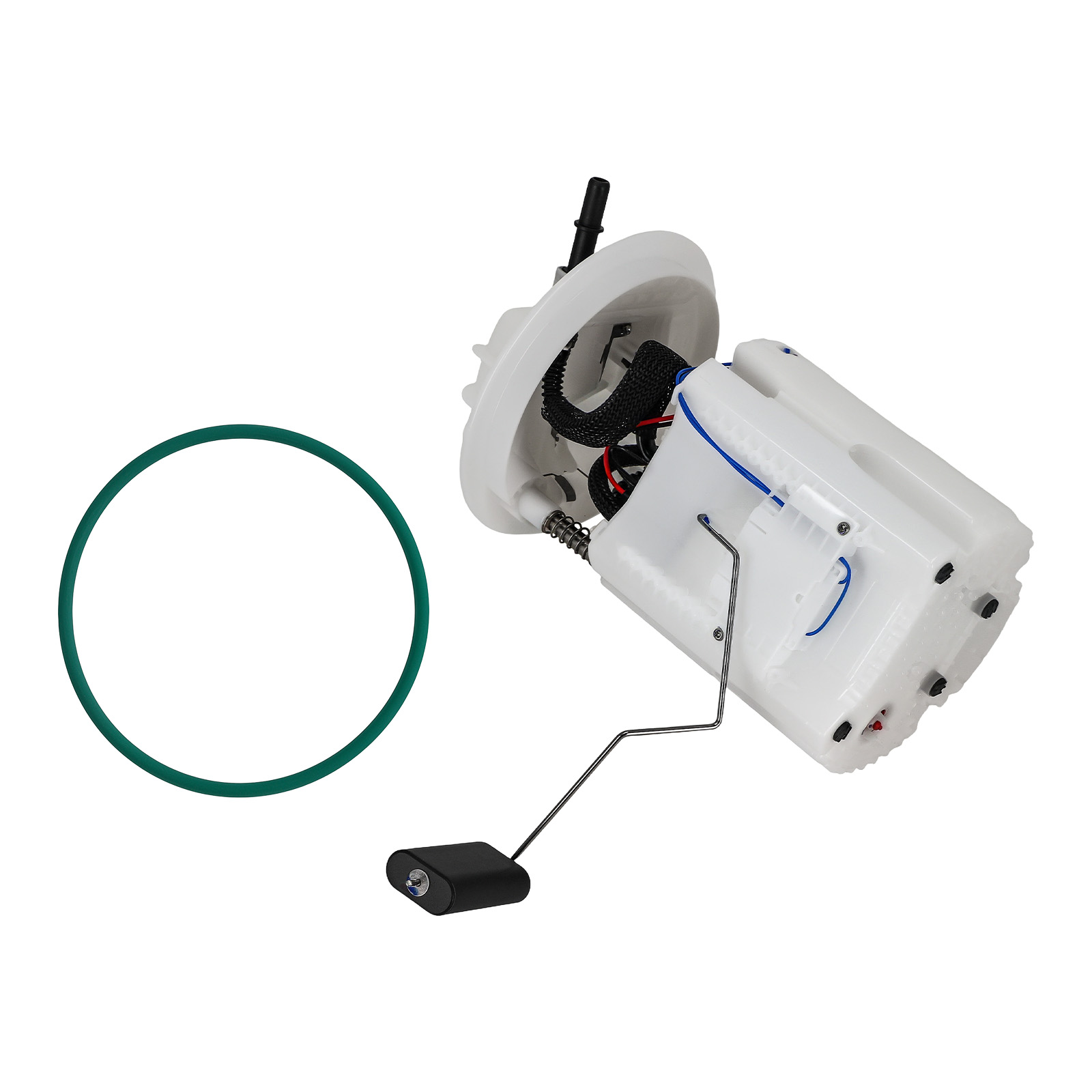 Electric Fuel Pump for 2007-2010 Chrysler Sebring V6 2.7L Module 68004936AC