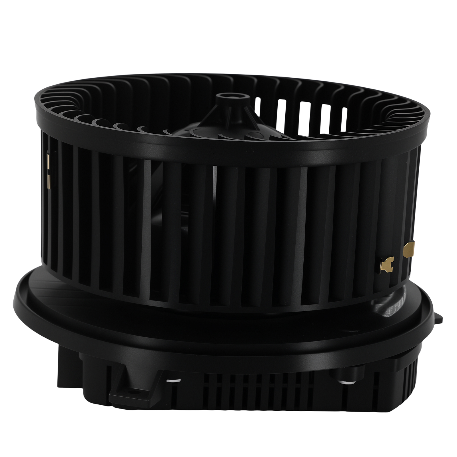 AC Blower Motor Fan Assembly for Cadillac XTS/Impala 2013-2020 23416437 w/ Wheel