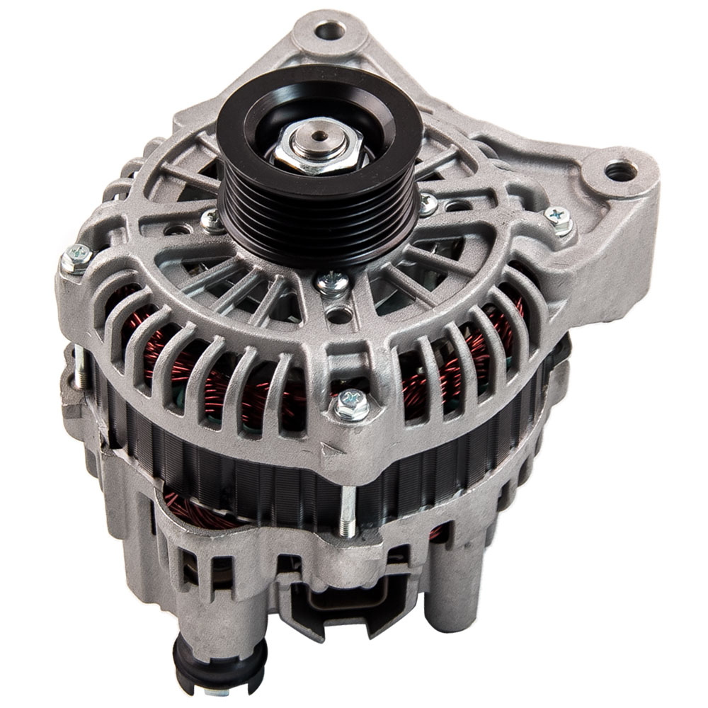 Alternator 110A For Ford Falcon Fairlane BA AU 4.0L 2 Pin Petrol 03-05 BA10300B
