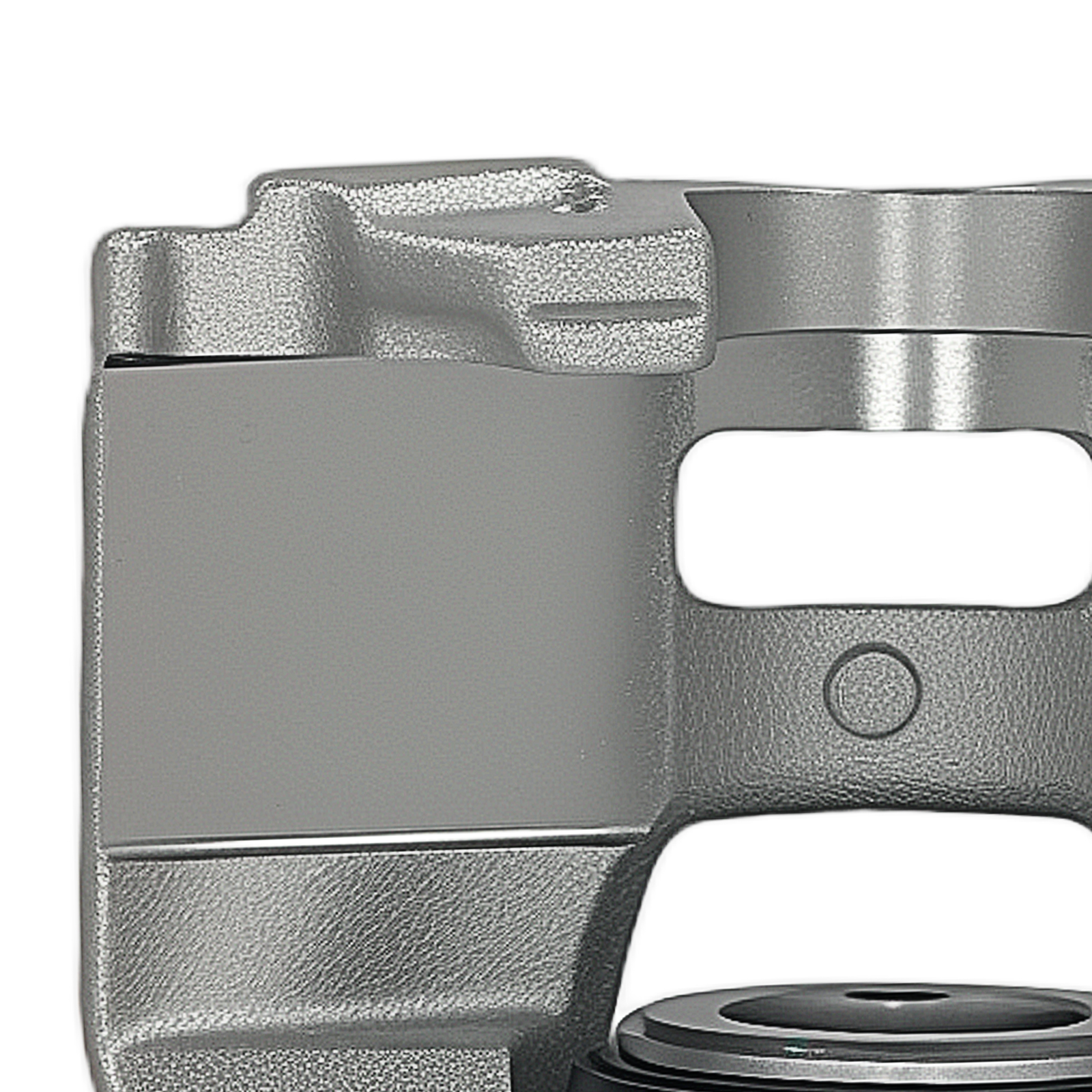 Étrier de frein avant gauche for Saab 9-3 1.8T BioPower 1.9 TTiD 2005-2015