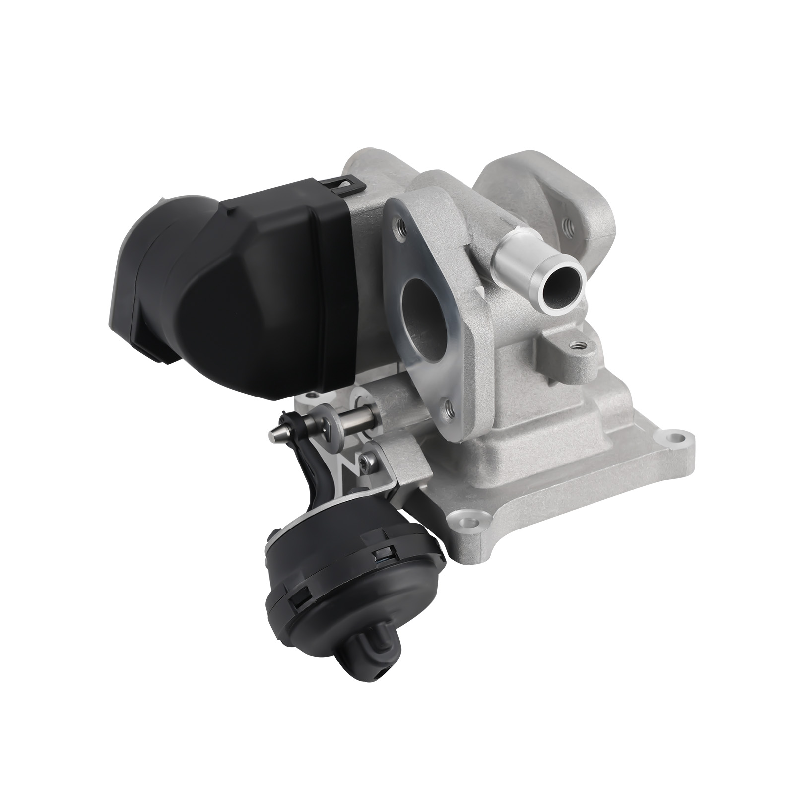 1* AGR Ventil Abgasrückführungsventil FOr Volvo V70 3 XC60 XC70 D4204 36010128