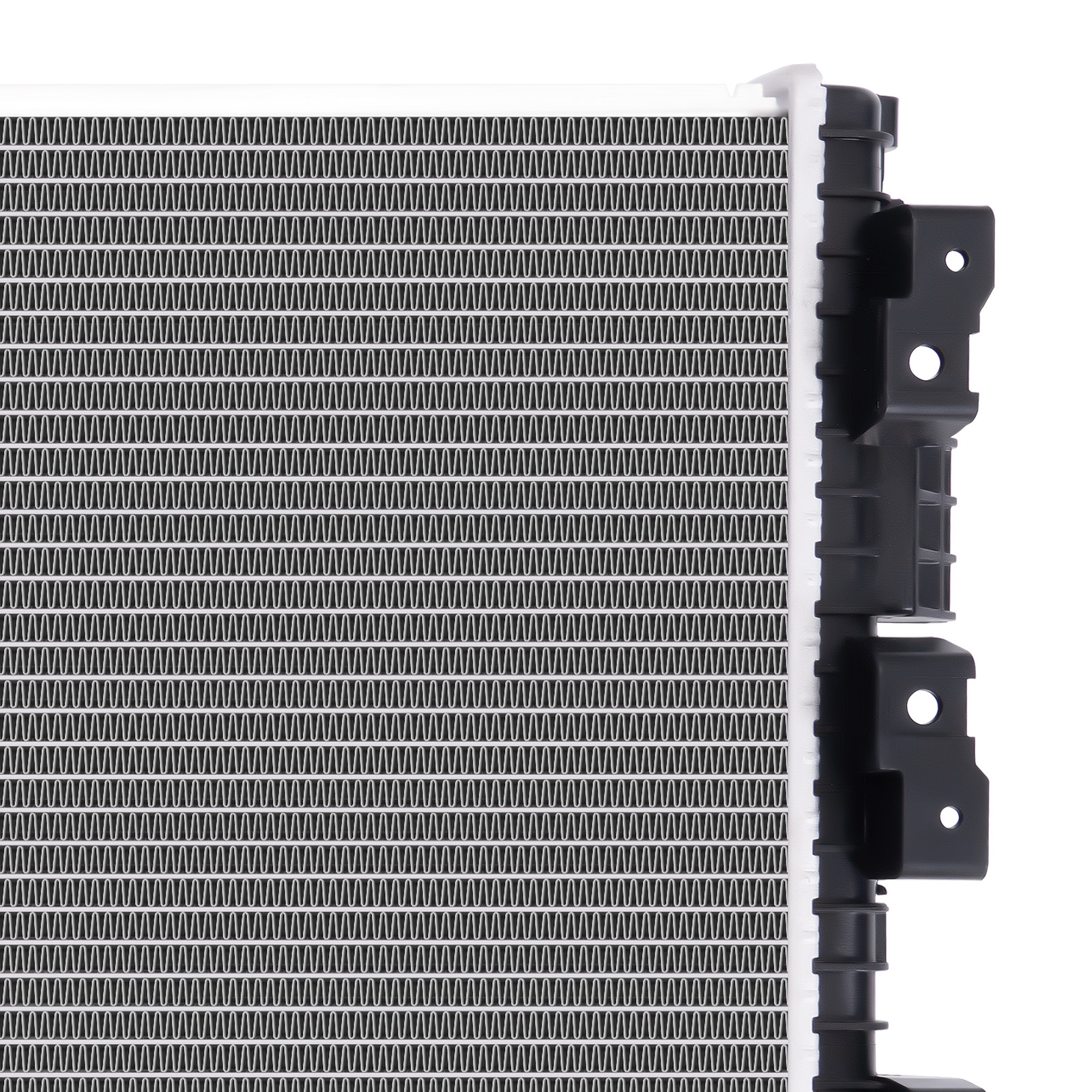 Aluminum Cooling Radiator for Ford F-150 2.7L 3.3L 15-20 Models 8013510 CU13510