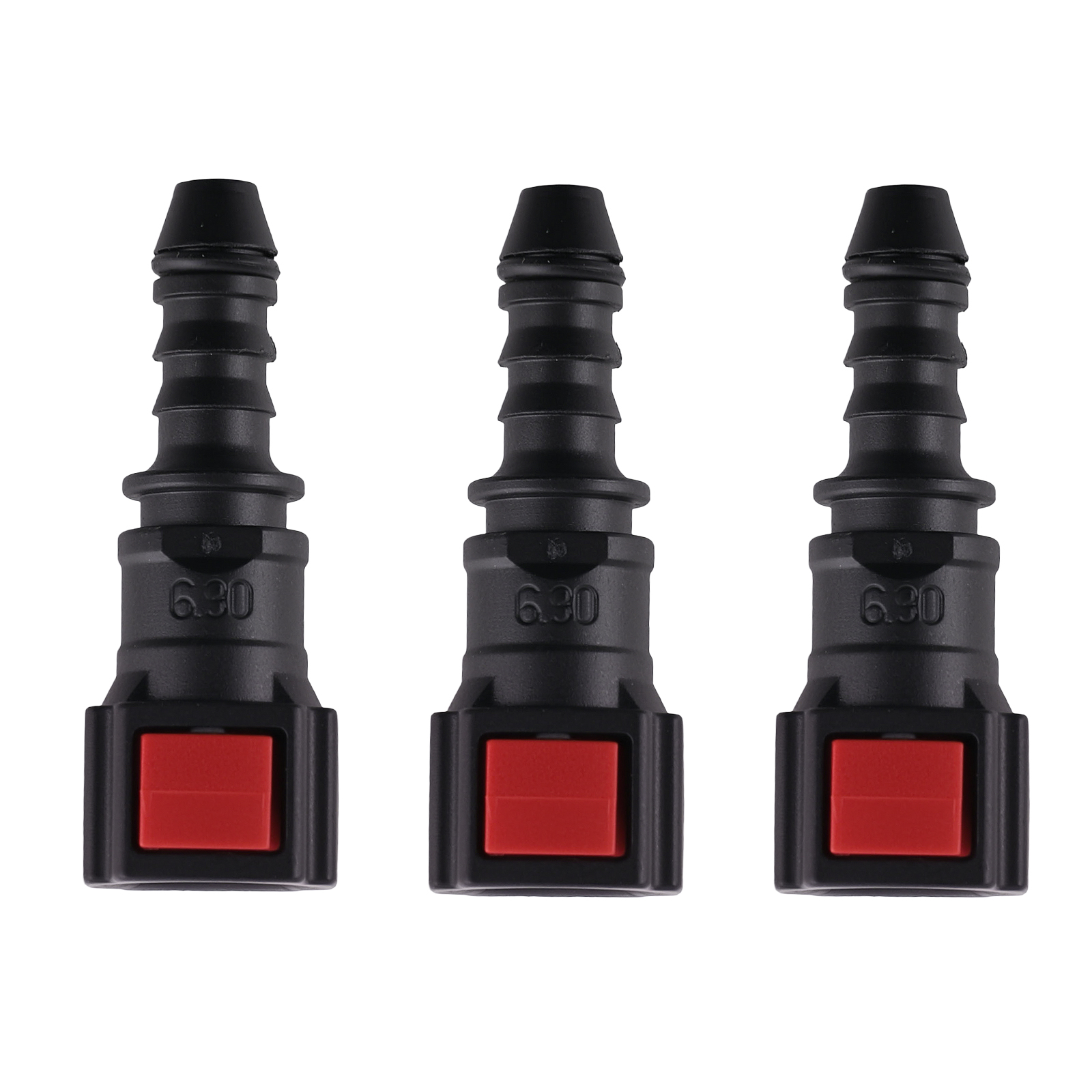 Automotive Non-Dismantle Fuel Injector Cleaner Kit Fuel System Cleaning ...