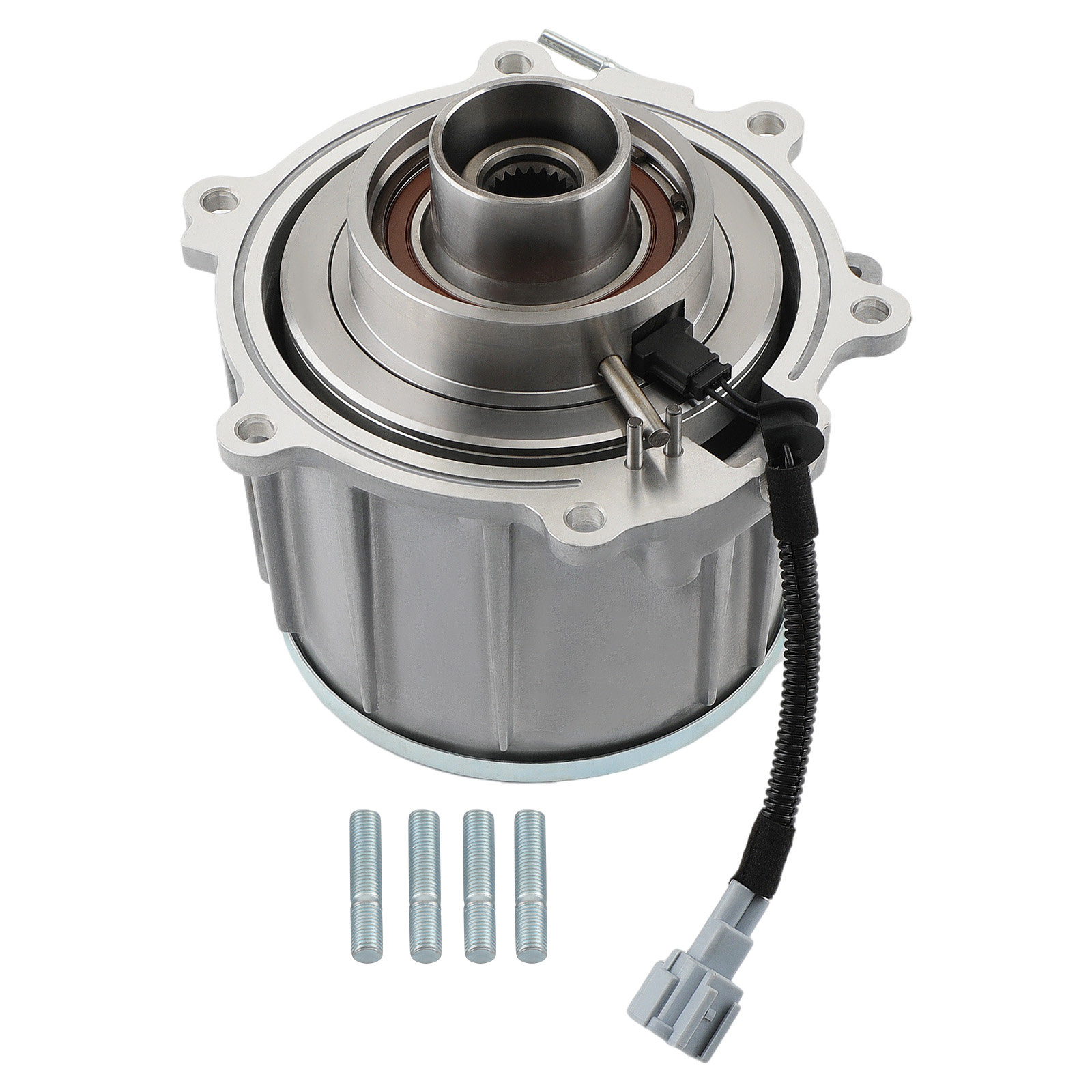 Rear Differential Coupling AWD for Nissan Qashqai 2017-20