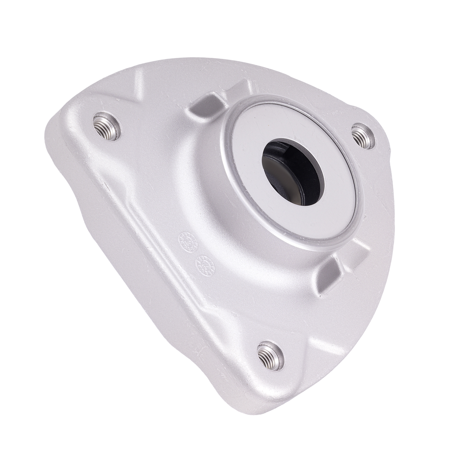 2x Domlager Oberes for Mercedes-Benz A-Klasse CLA B-Klasse GLA 802672 Vorne