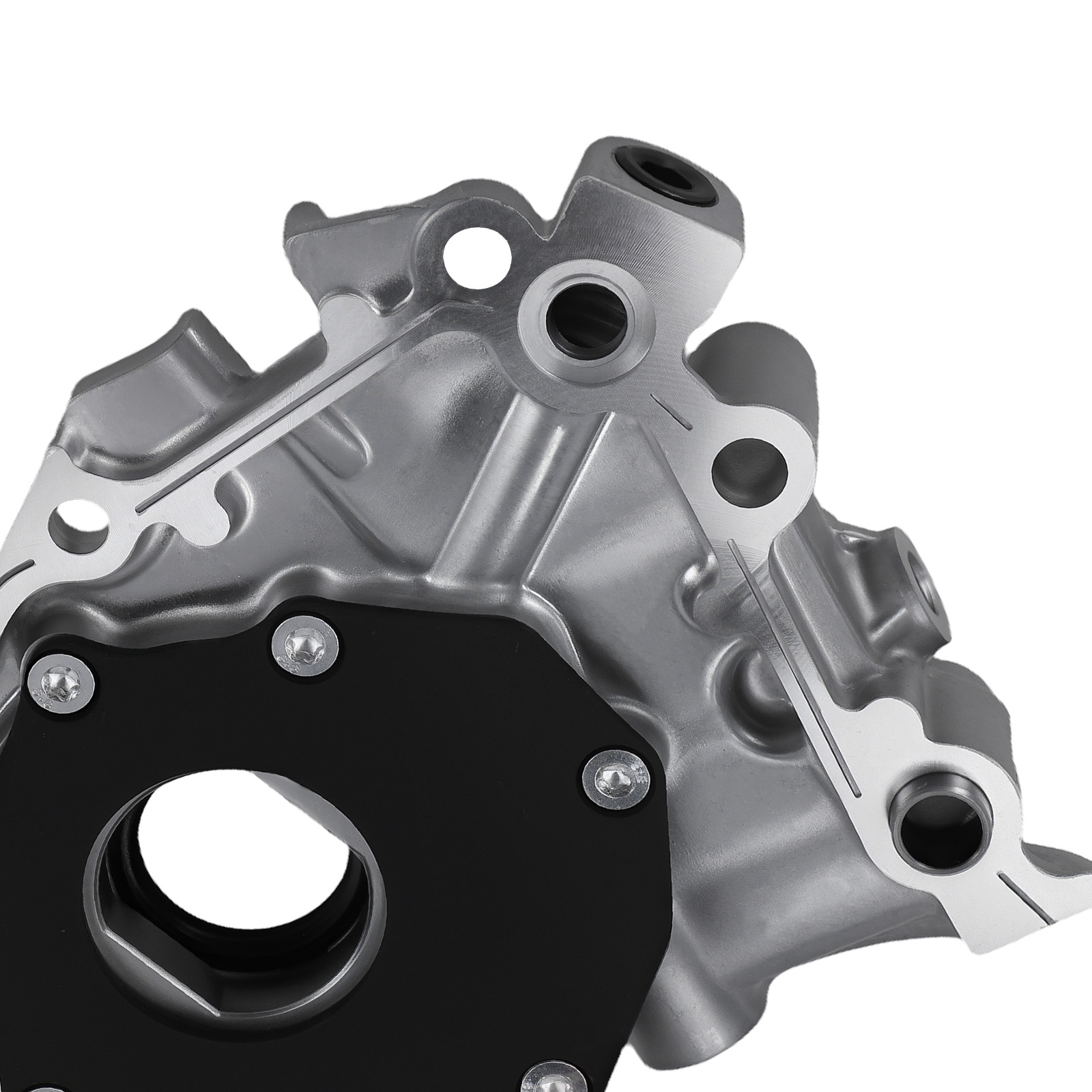 Aluminum Oil Pump for Mazda 626/MX-6/B2200 2.2L 1987-1993 E92Z6600A