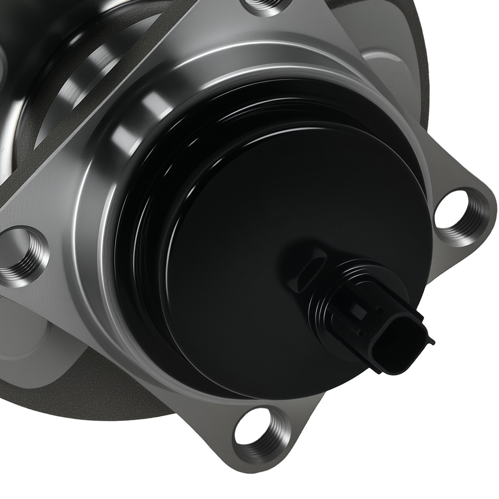 Rear Wheel Hub Bearing Assembly for Toyota Corolla 2009-2019 512403 WA512403