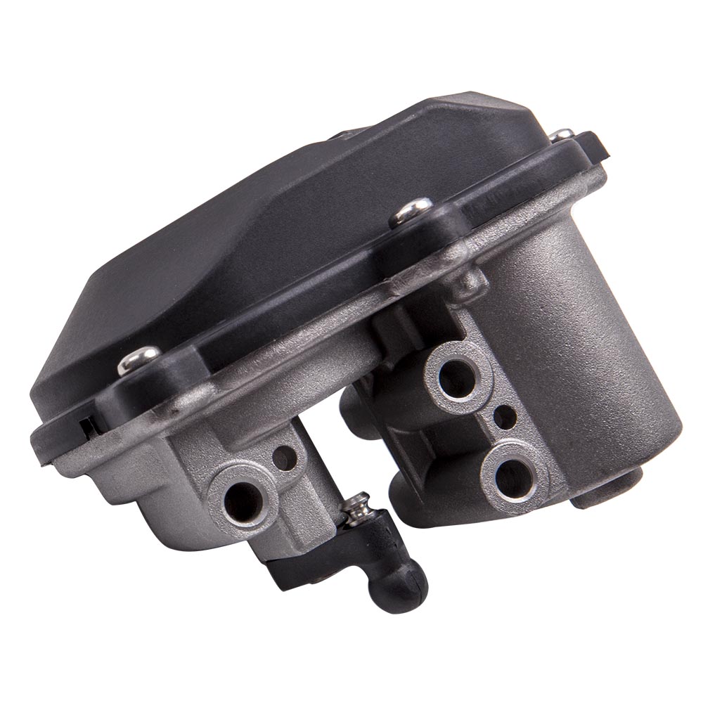 Colector de admisión & Motor Kit for AUDI A3 8P A4 A6 C6 VW PASSAT 3C 2.0 TDI