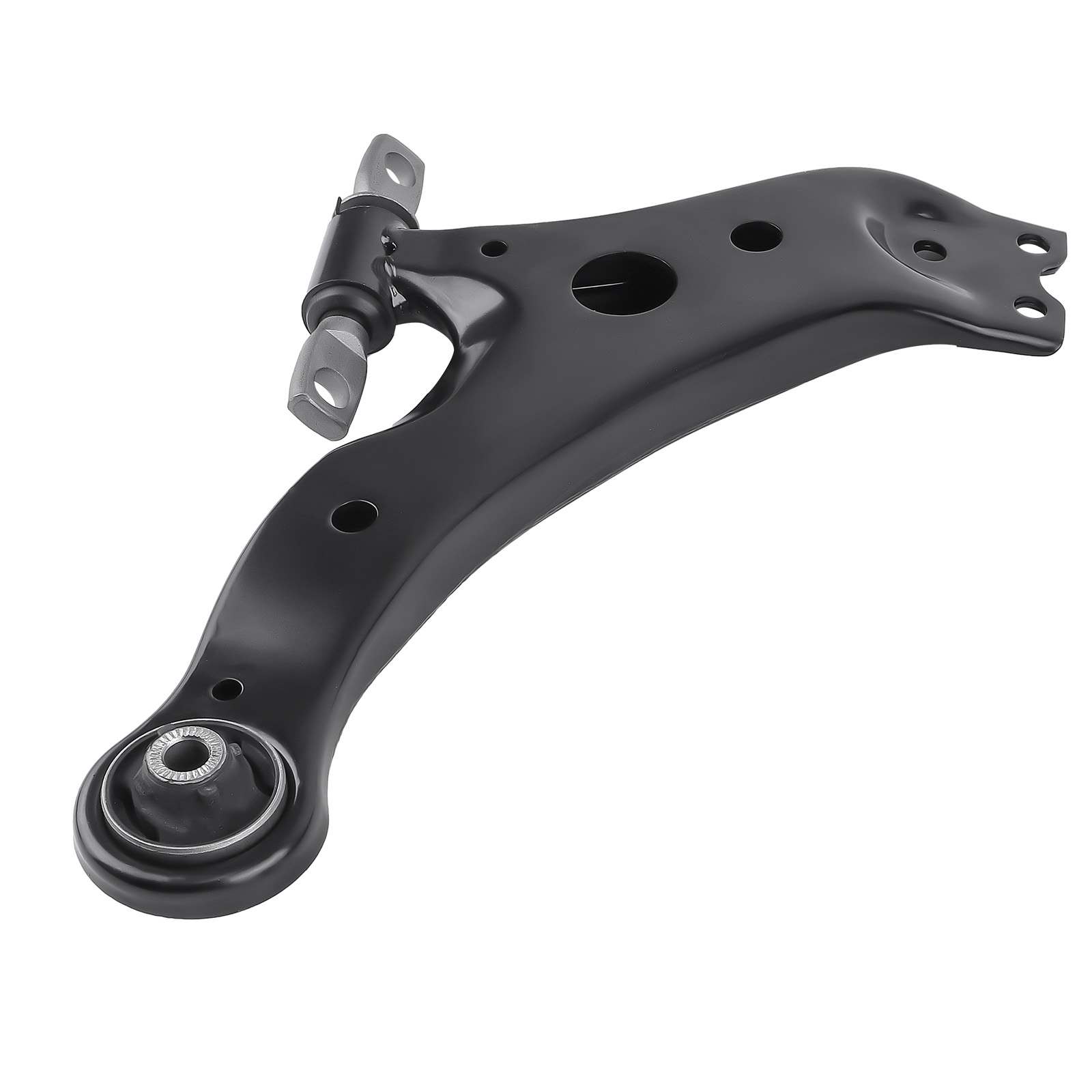 12pc Front Lower Control Arm Tie Rod for Toyota HIGHLANDER RX330/RX350 2004-2009