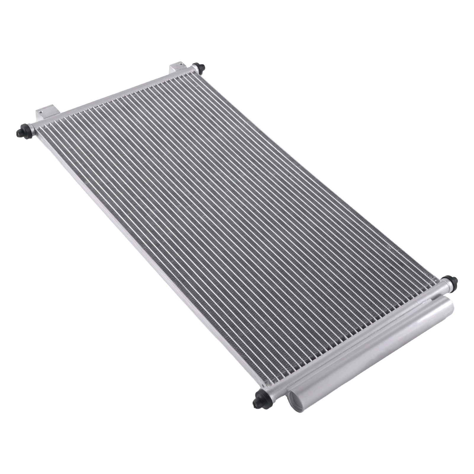 AC A/C Condenser for Honda Accord 2008-2012 80110TA0A01 HO3030151 Aluminum Core