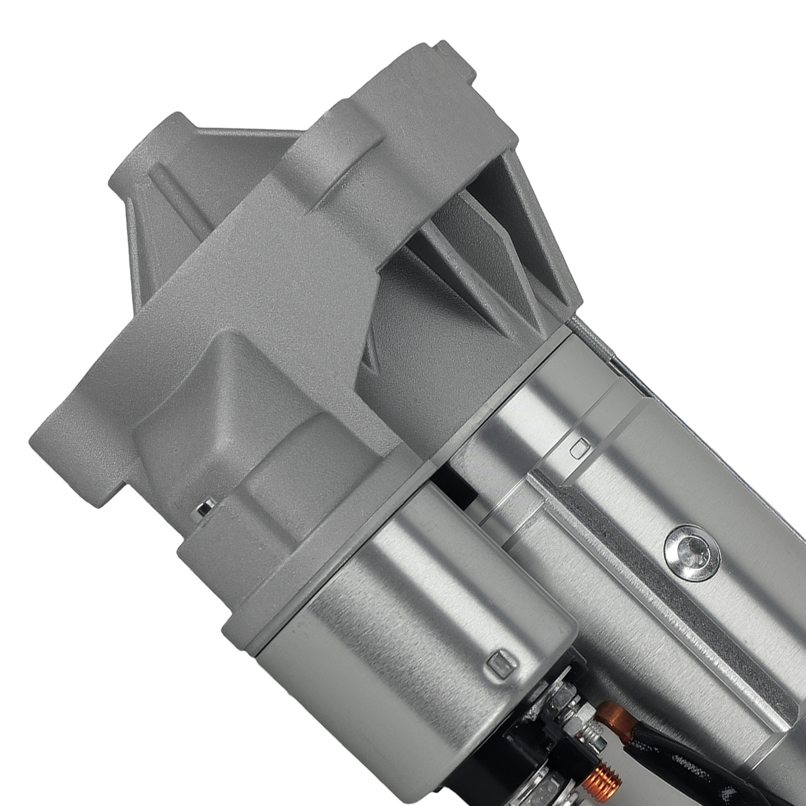 Anlasser 1.9kW for Peugeot 308 508 3008 Citroën C4 DS4 2.0L 5802EF 33016N