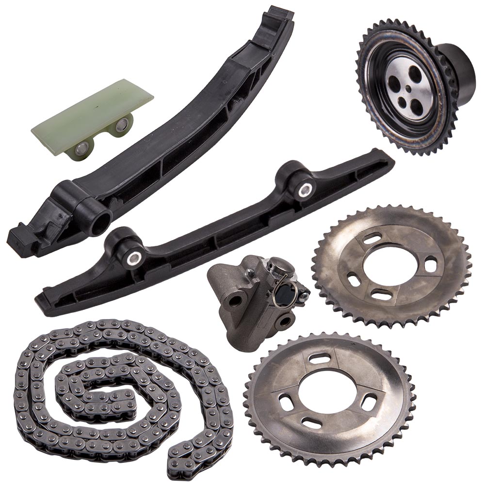 Timing Chain kit Fit FORD TRANSIT 2.2 LAND ROVER 2.2 PEUGEOT 2.2 HDI