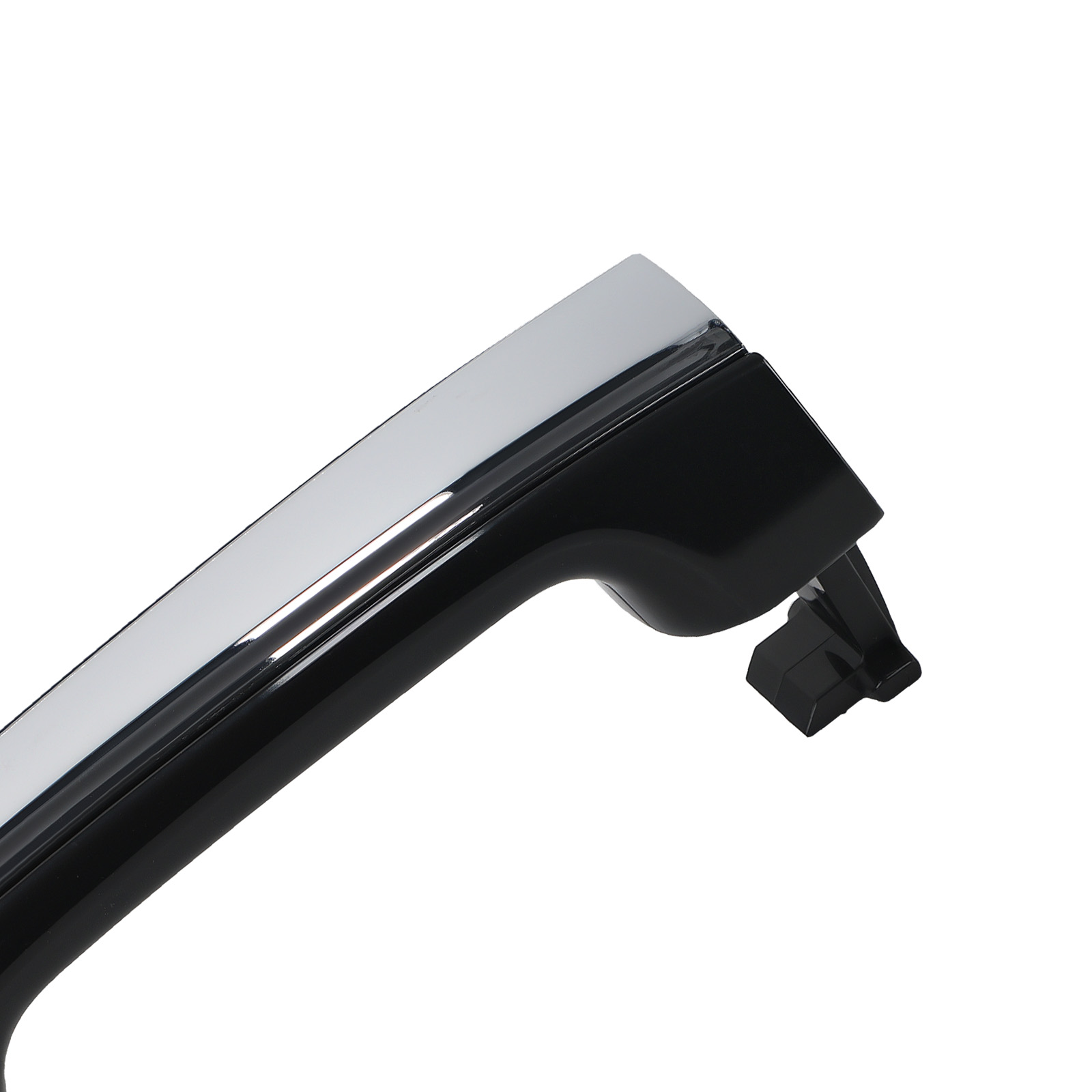 Front Left Door Handle for Toyota 4Runner Nightshade 2020-2021 69250-60060